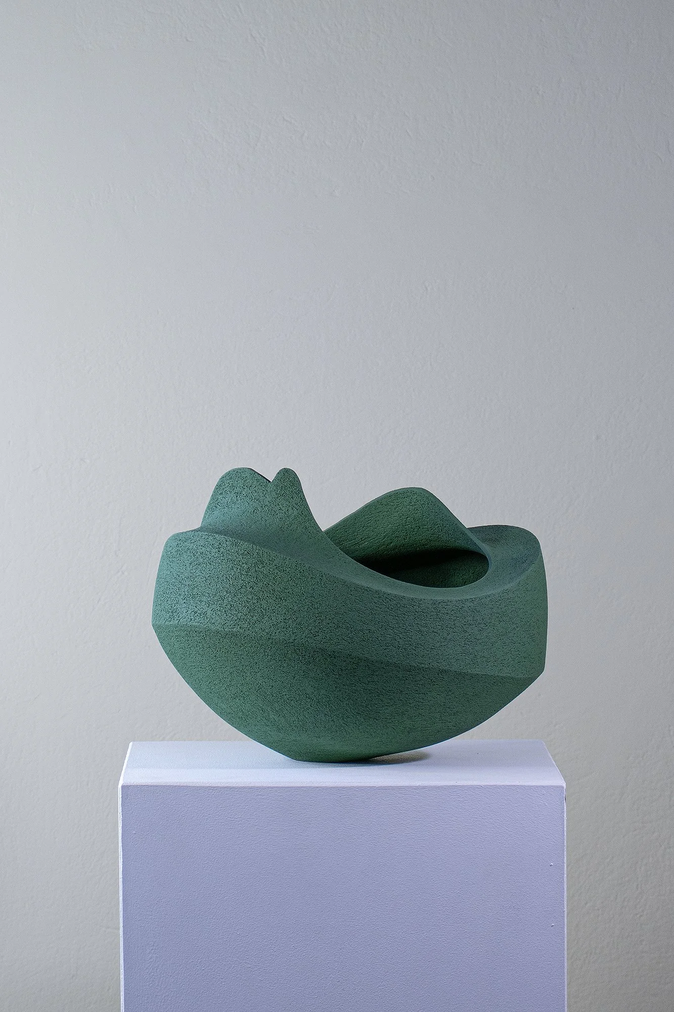 ChousCeramics_Elati_2025_GreenStoneware_21x27x26_ £700_image1.jpg