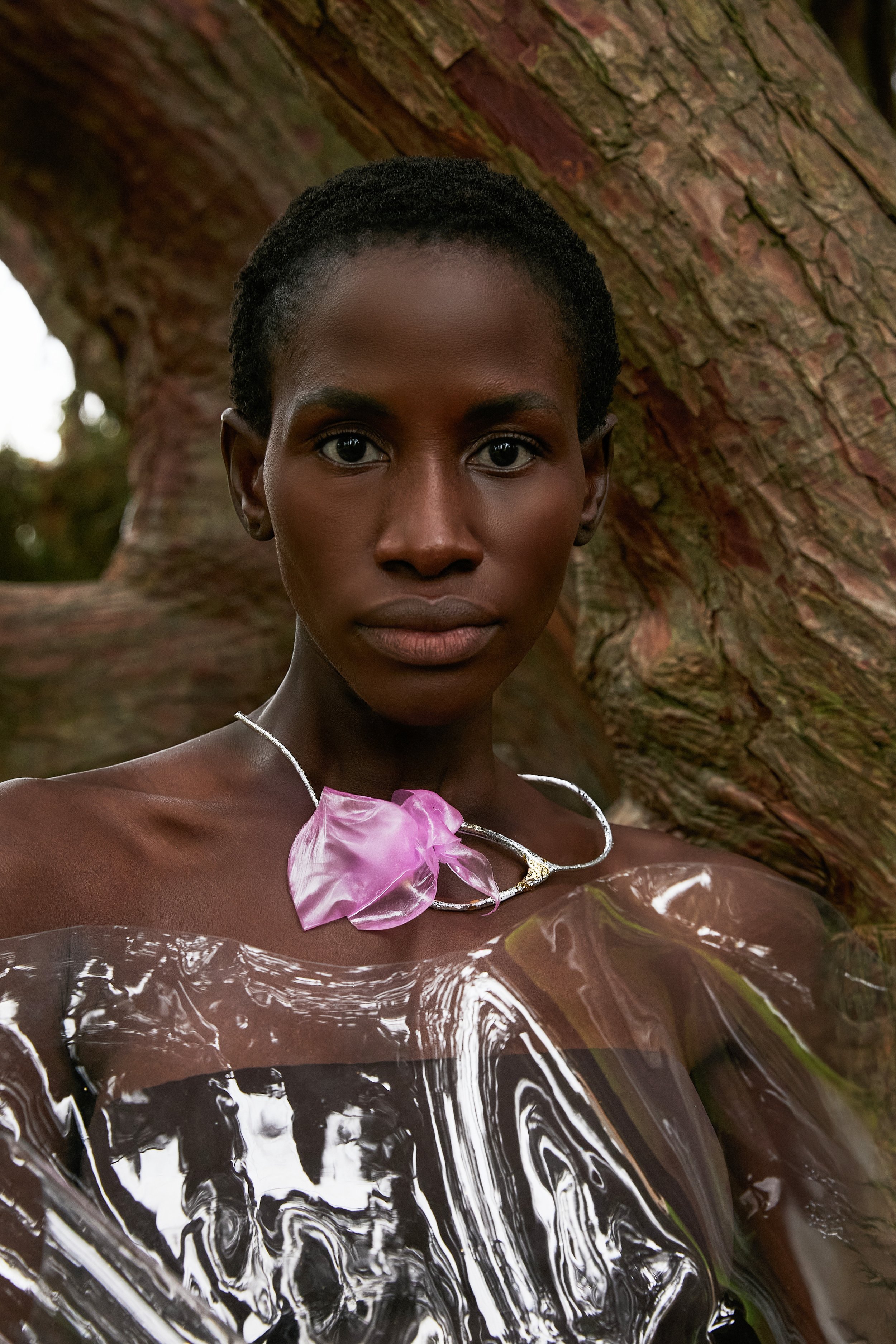 AnastasiaMathiotteNataliArefieva_ArtCouture_2025_StainlessSteelSilkVinyl_224.9x61.8x87.3mm_£1300 (1).jpg