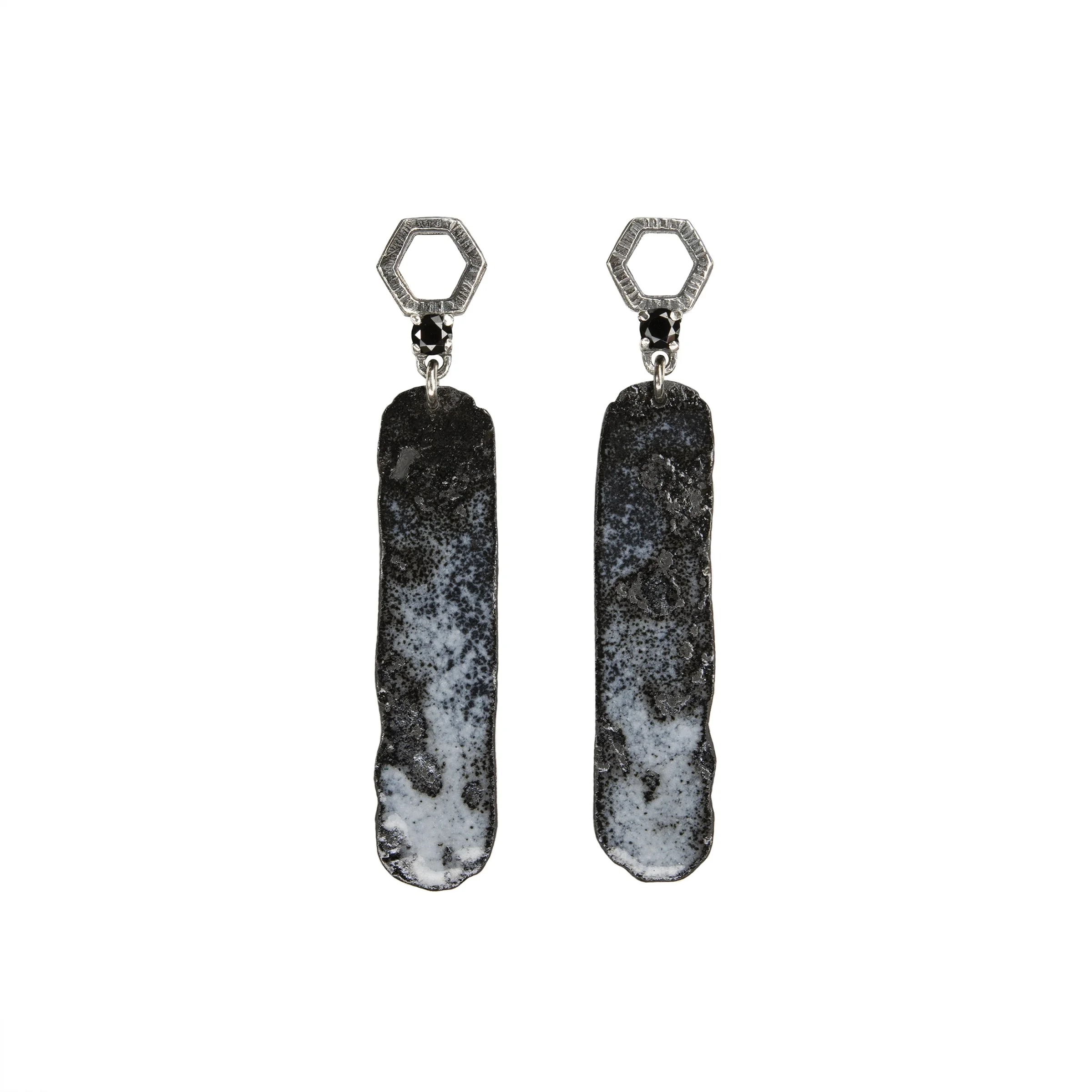 AURELIA YEOMANS CLUSTER JEWELLERY EXHIBITOR 2021 — CLUSTER London