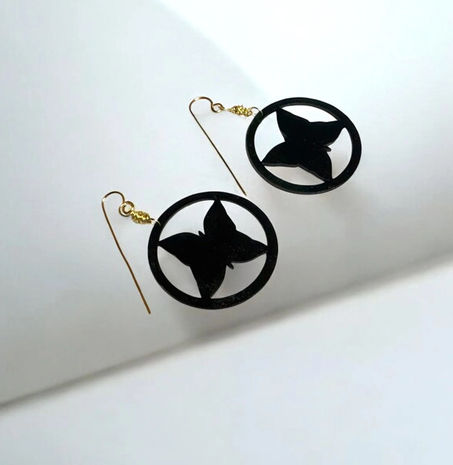 Shop_Veronica-Romero_Black Butterfly Earrings 1.JPG