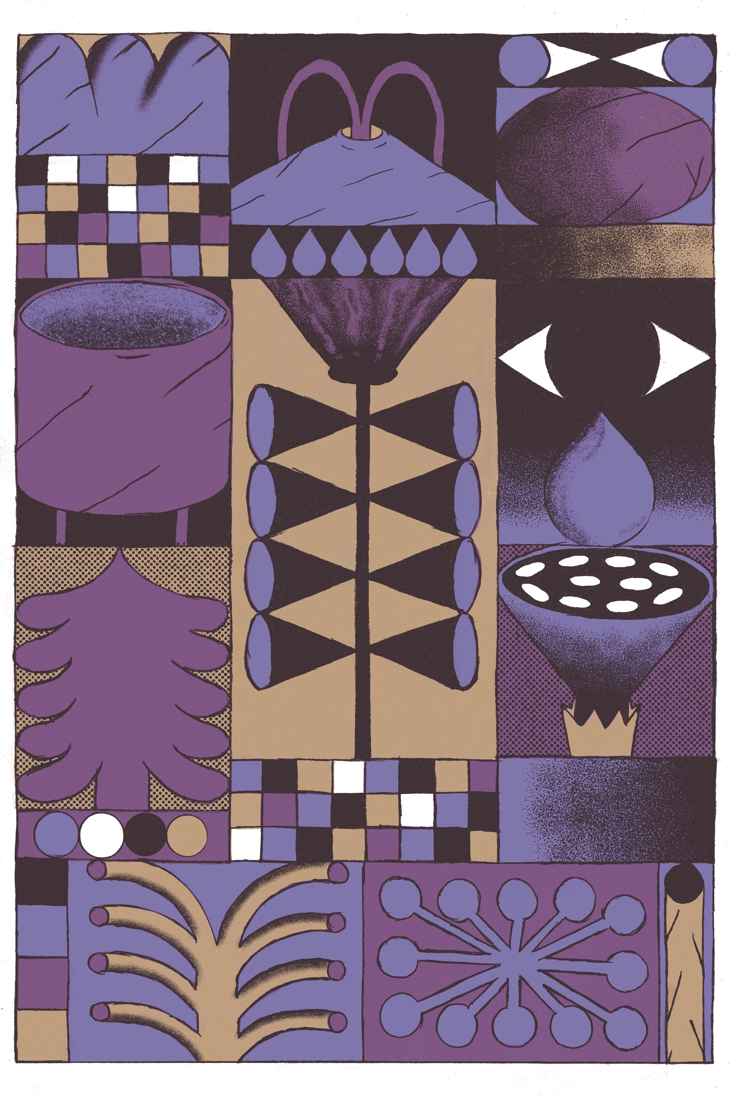 Giulia Cabassi_Water it like a plant 50x70.jpg