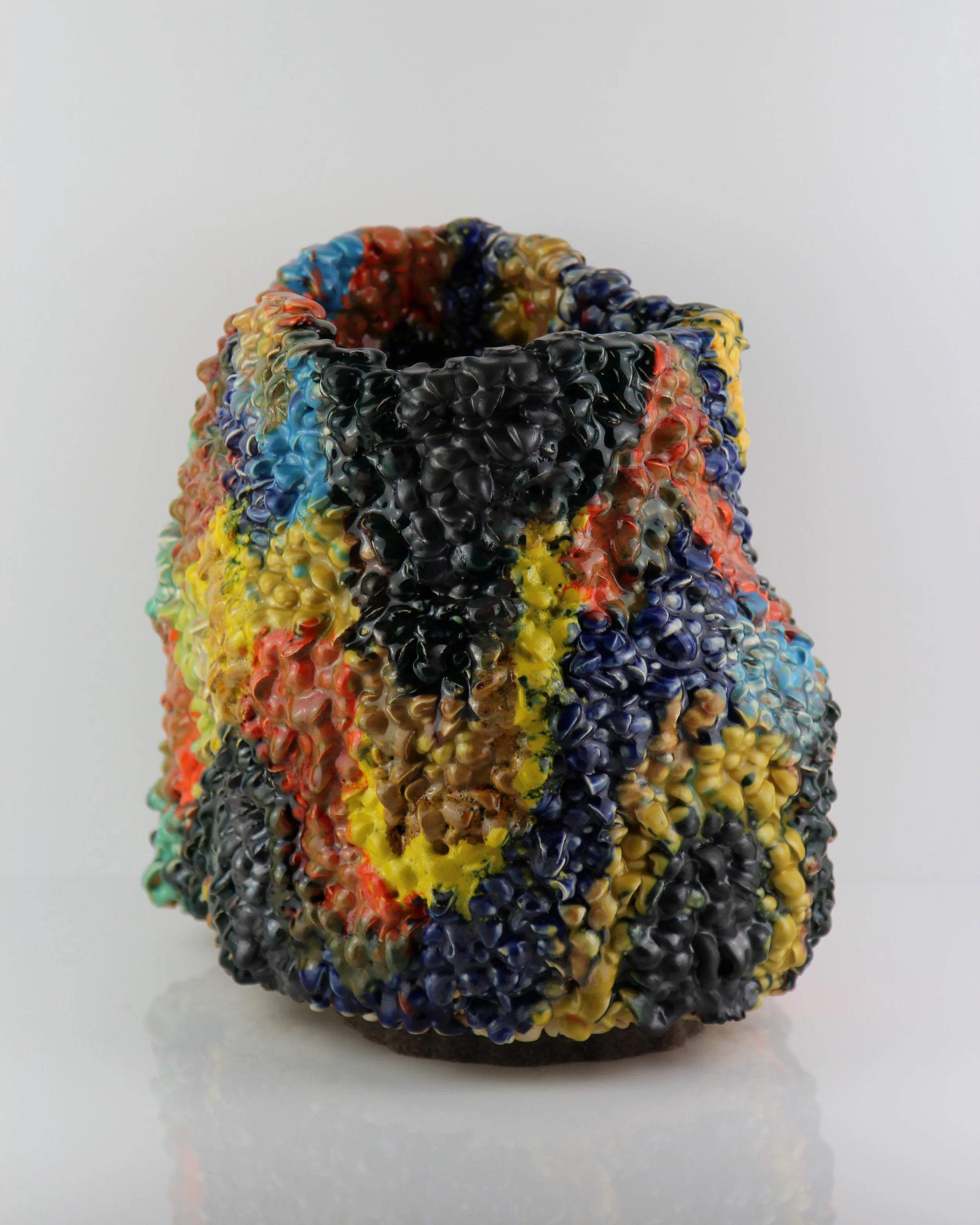 Simpson_VoxelMudpot001_veiwB_2025_StonewareAndPolychromeGlaze_29x30x25_£1300.jpg