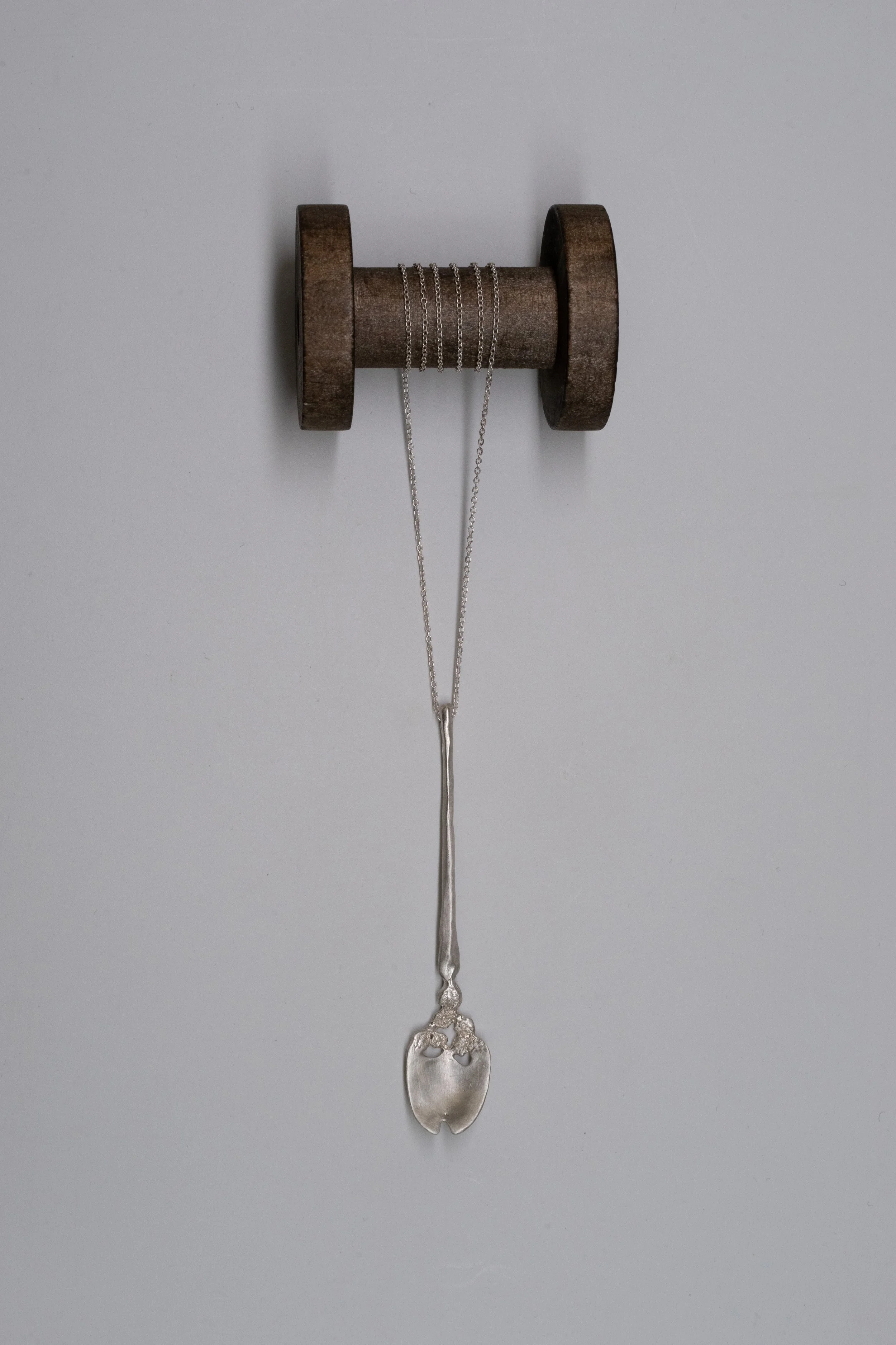 SHOP_Cindy Liu_Lace spoon pendant with chain.jpg