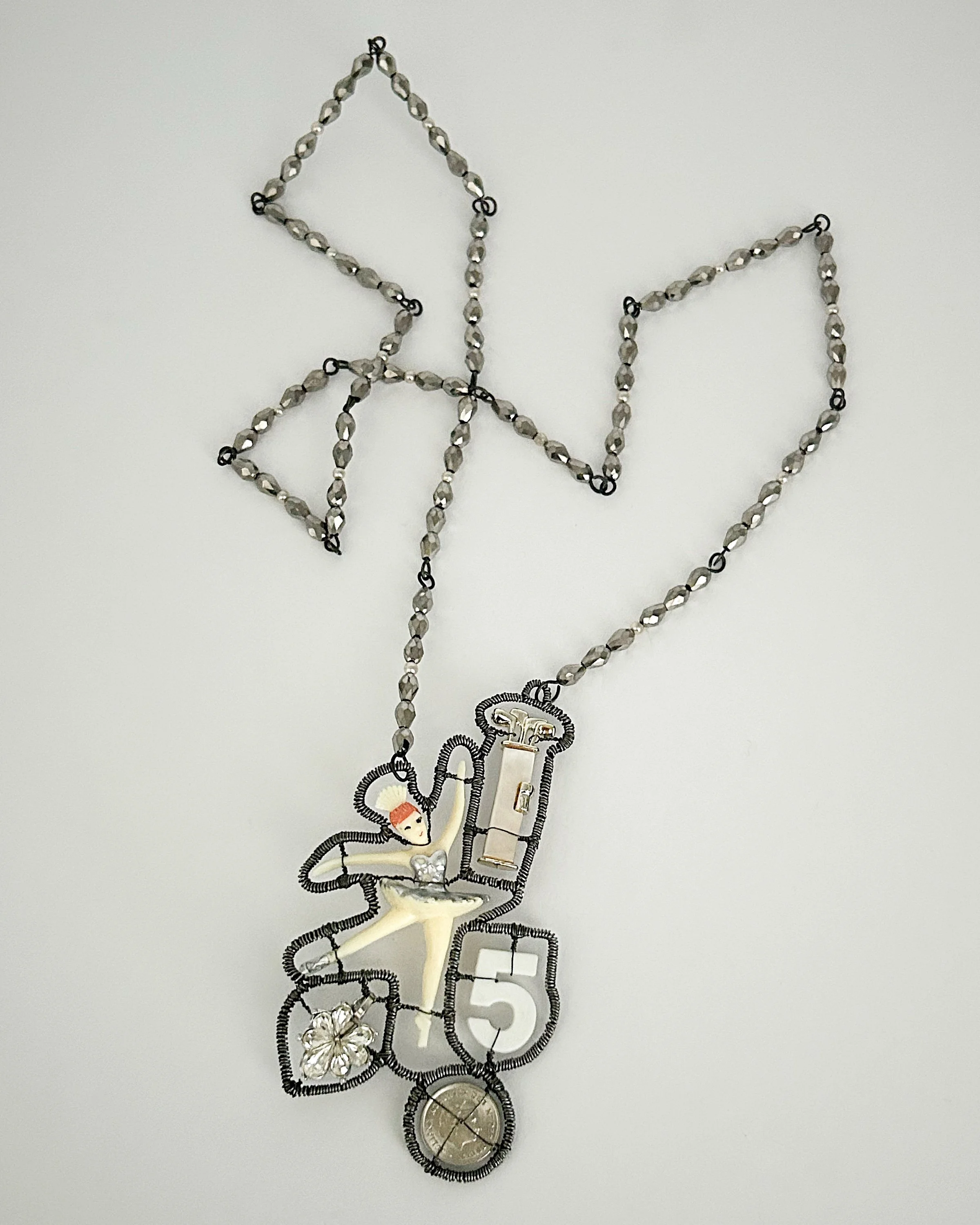 SHOP_SALLY PRANGLEY_MY LIFE AS A NECKLACE, BALLERINA.jpg