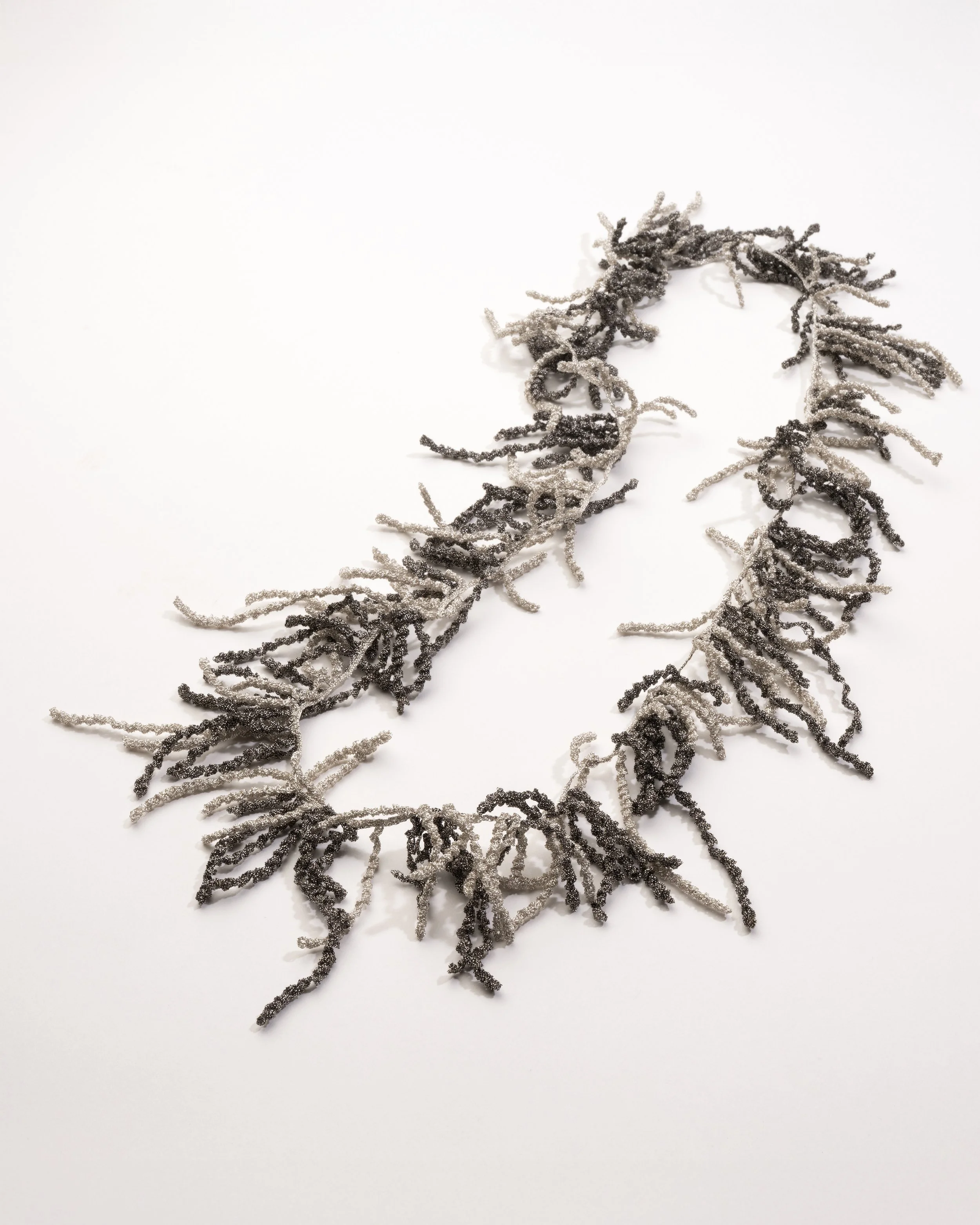 SHOP_Catherine Buddle_Silver Hormosira Neckpiece white background.jpg