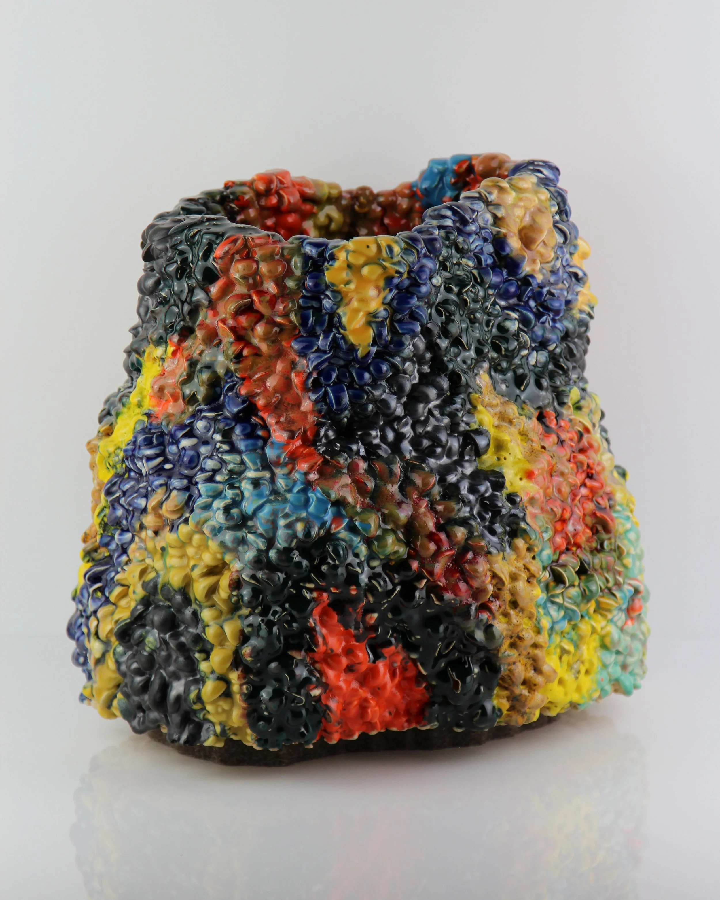 Simpson_VoxelMudpot001_veiwA_2025_StonewareAndPolychromeGlaze_29x30x25_£1300.jpg