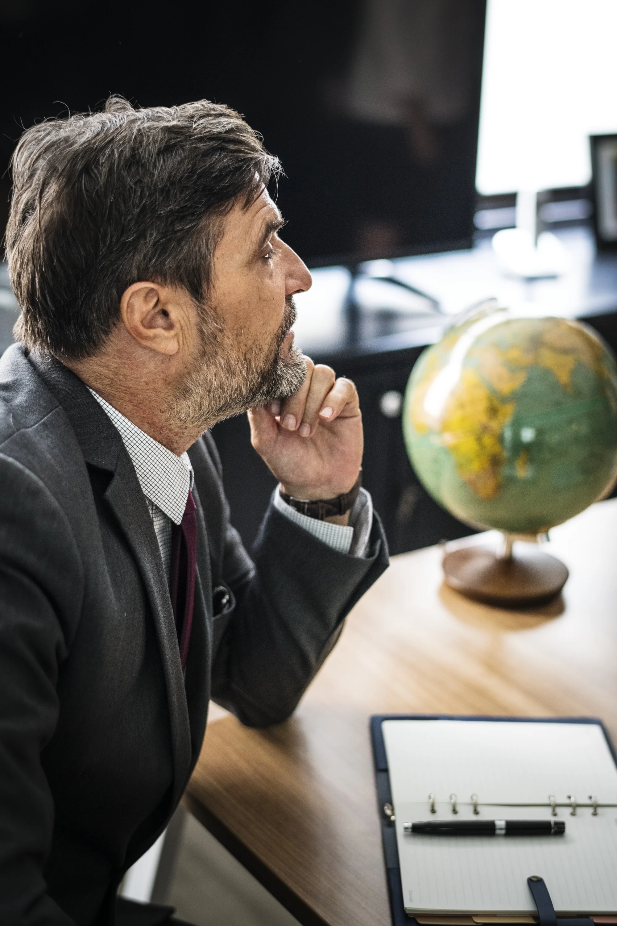 McCausland’s Laws: Leadership and Critical Thinking