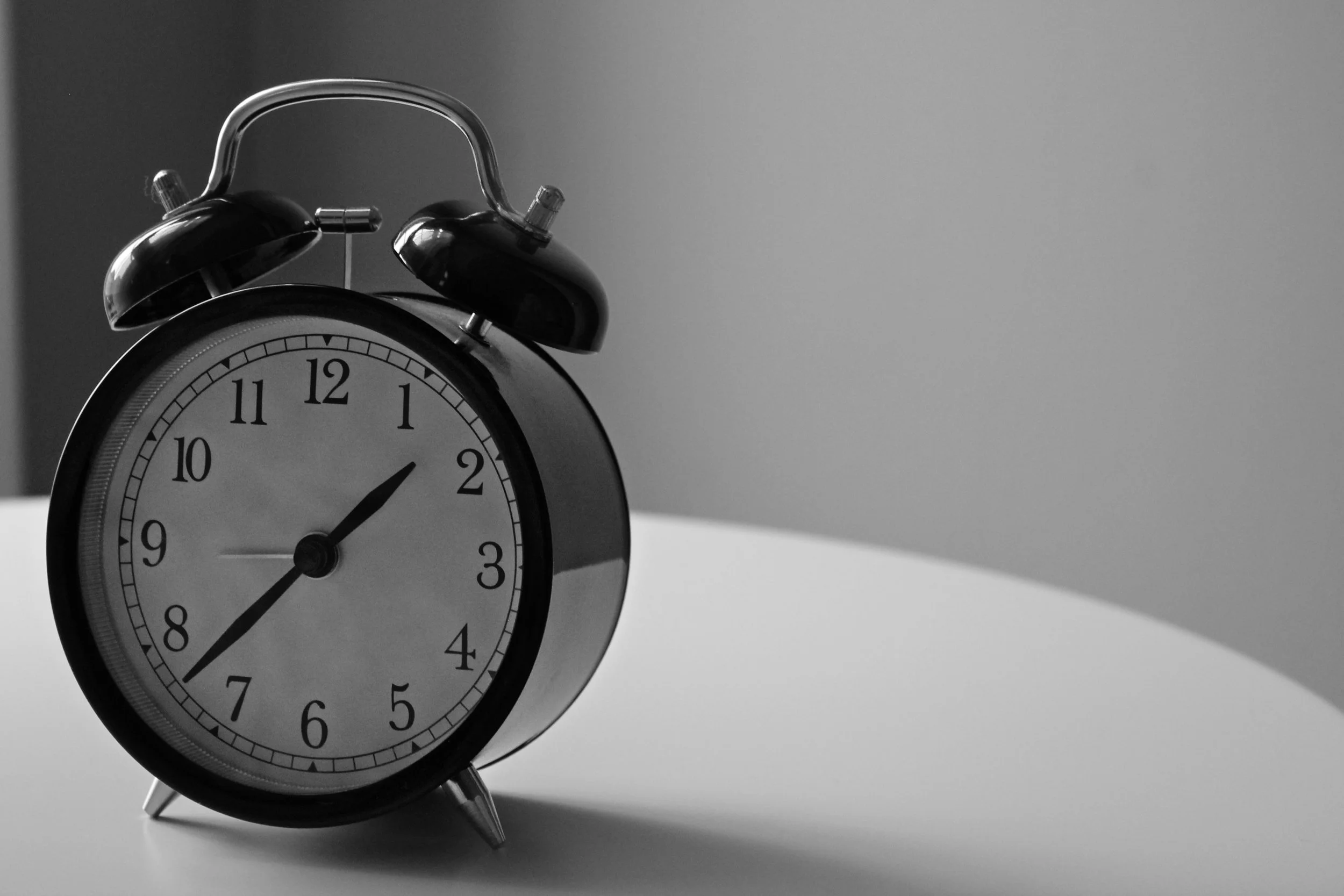 Get better sleep, tonight.