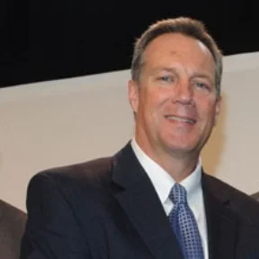 Dr. Kent Bechler, Former Superintendent, Corona-Norco USD