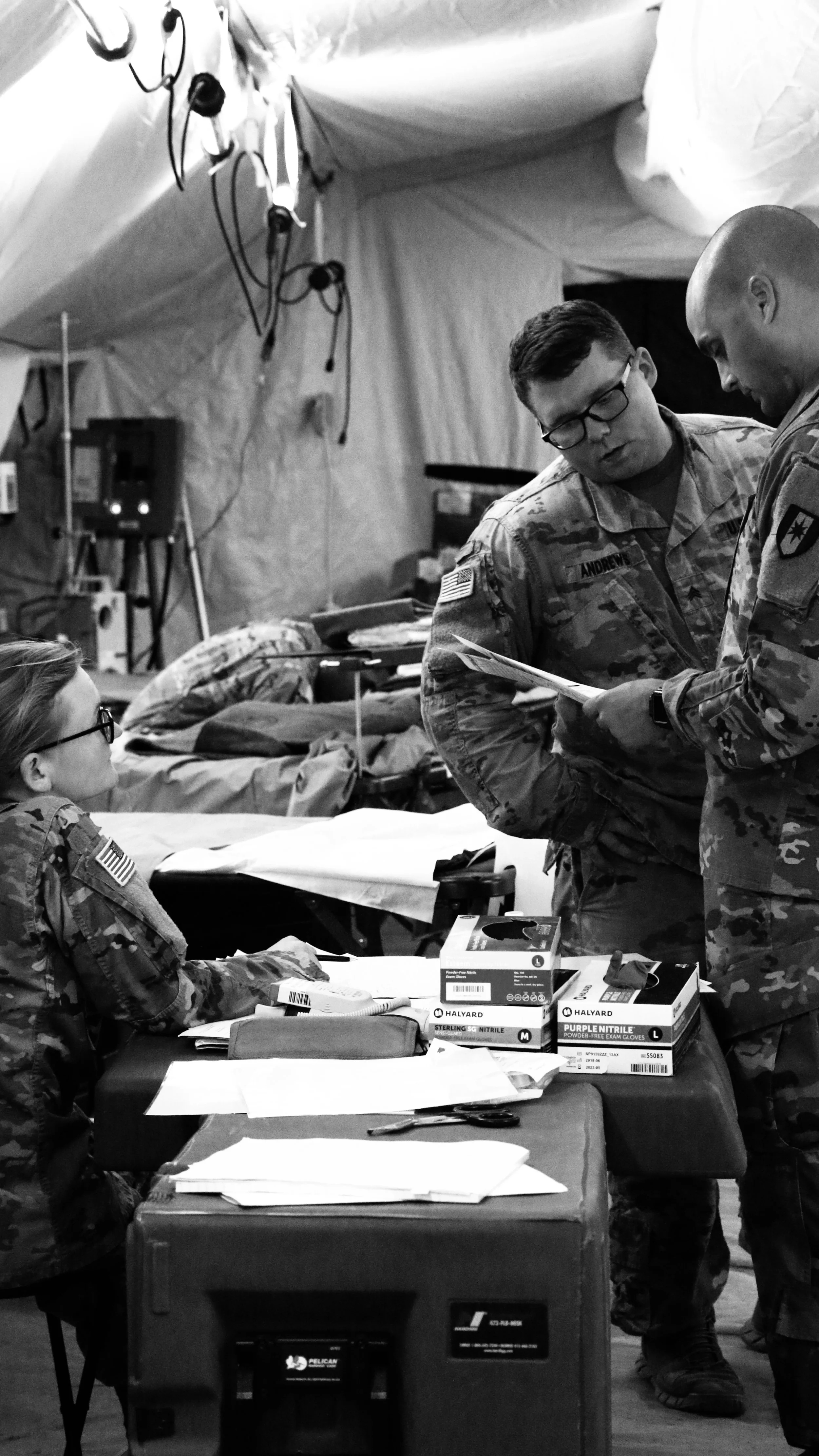 The Significance of Ethics for Military and Professional Life