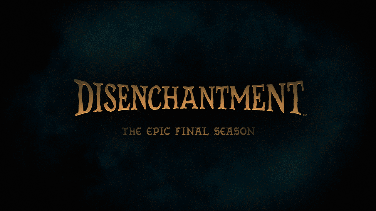 Disenchantment