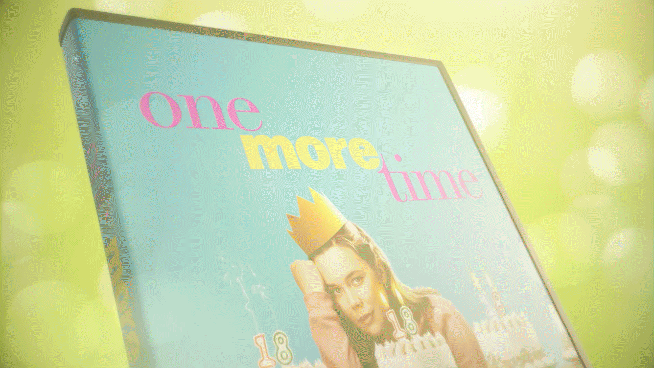 One More Time