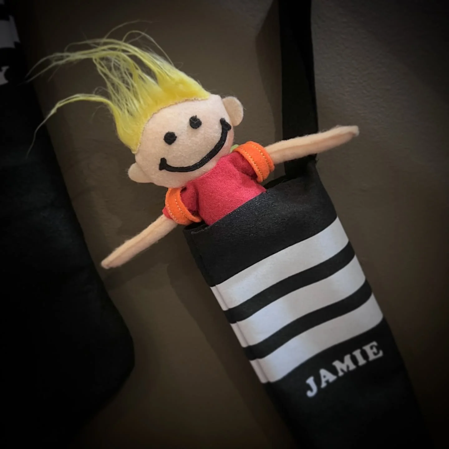 Happy Holidays! Thank you to everyone that supported me through 2025, I love you all. Celebrate the time off in whatever way makes you happy and please take care of each other. 🖤✨🤘