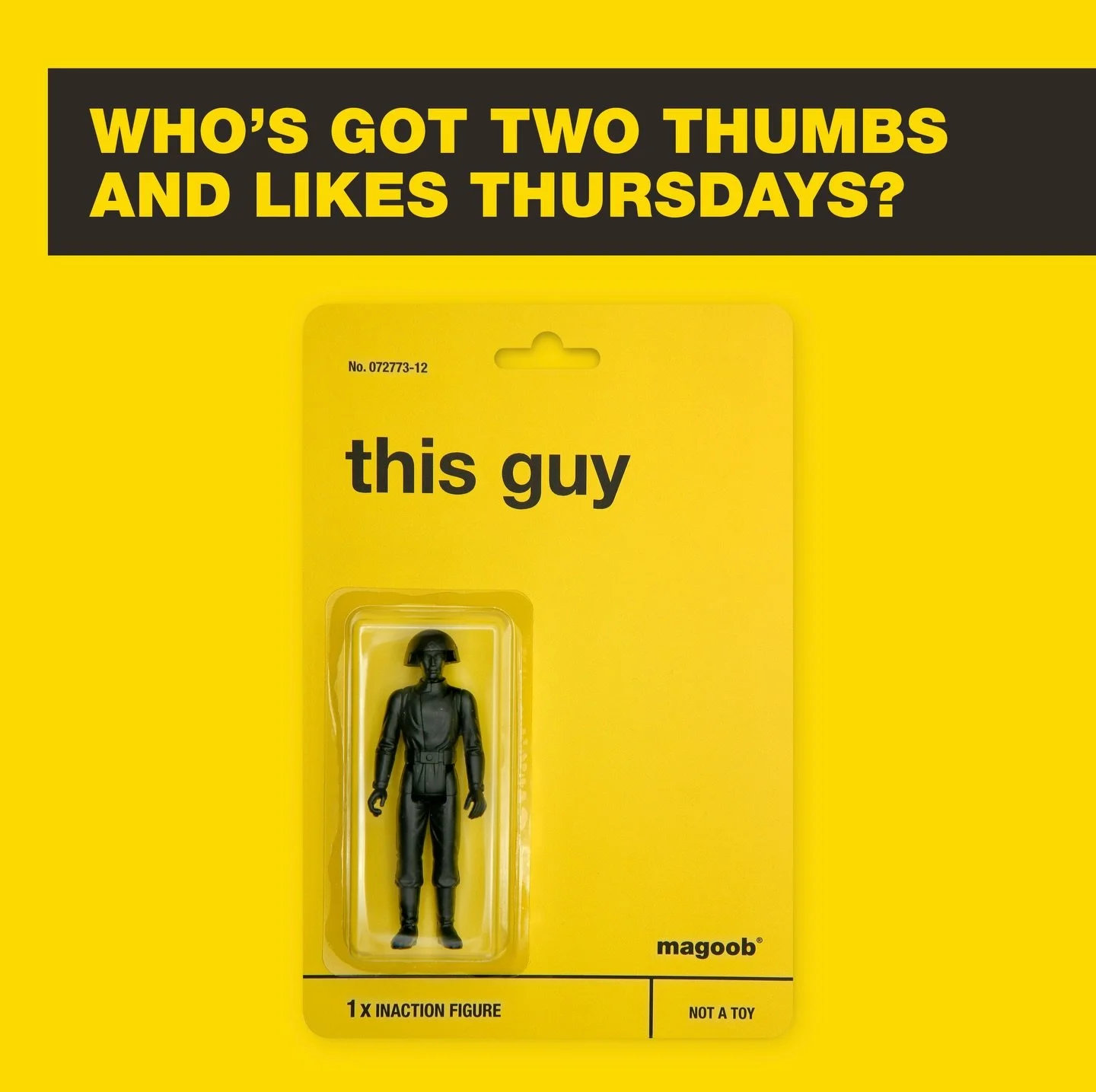 Almost exactly 7 years ago I was selling my first resin toy release. Feels like so much longer. Thank you to everyone that&rsquo;s supported me in all the ways that mattered. 🖤🤘✨ I love all of you.