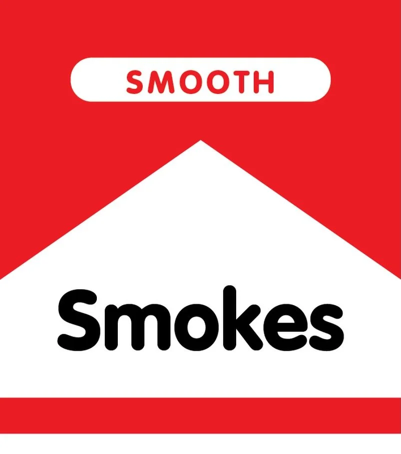 Come to where smooth is. Come to Smokes country. #smokessmooth