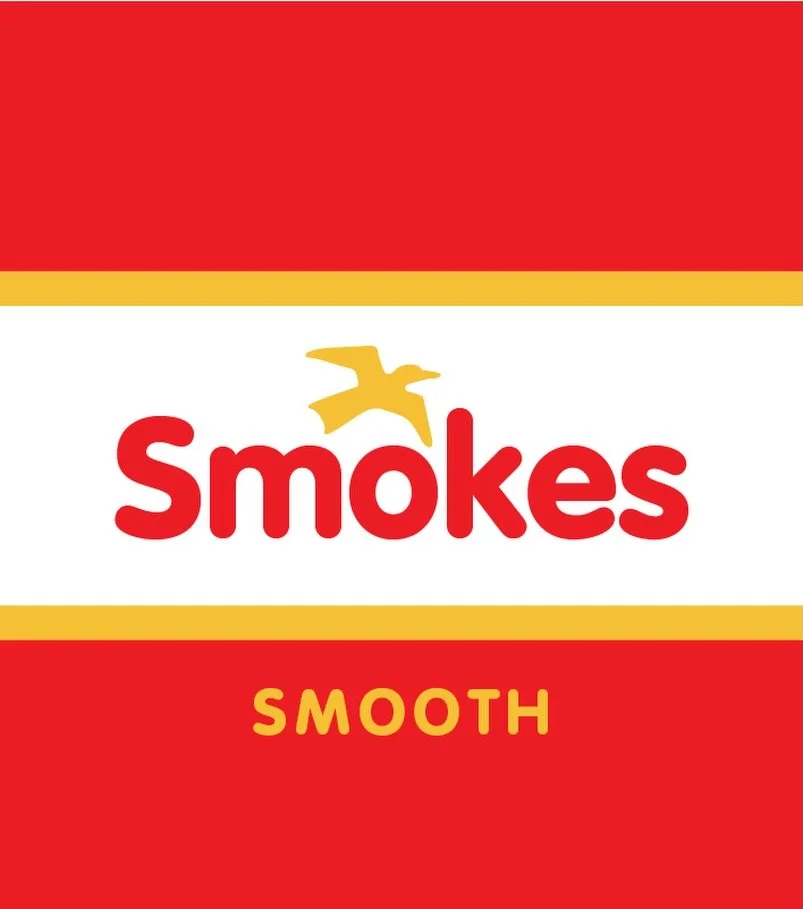 Smokes taste smooth like a smoke should. #smokessmooth #winston