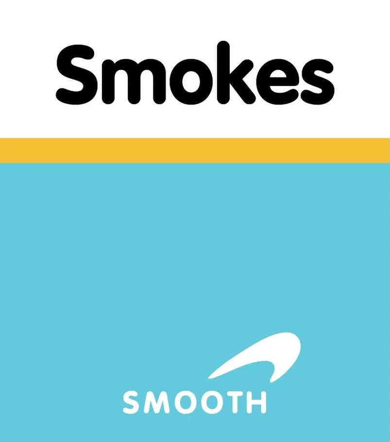 Smokes pleasure. #smokessmooth #newport