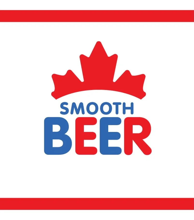 I am beer. #beersmooth #molsoncanadian
