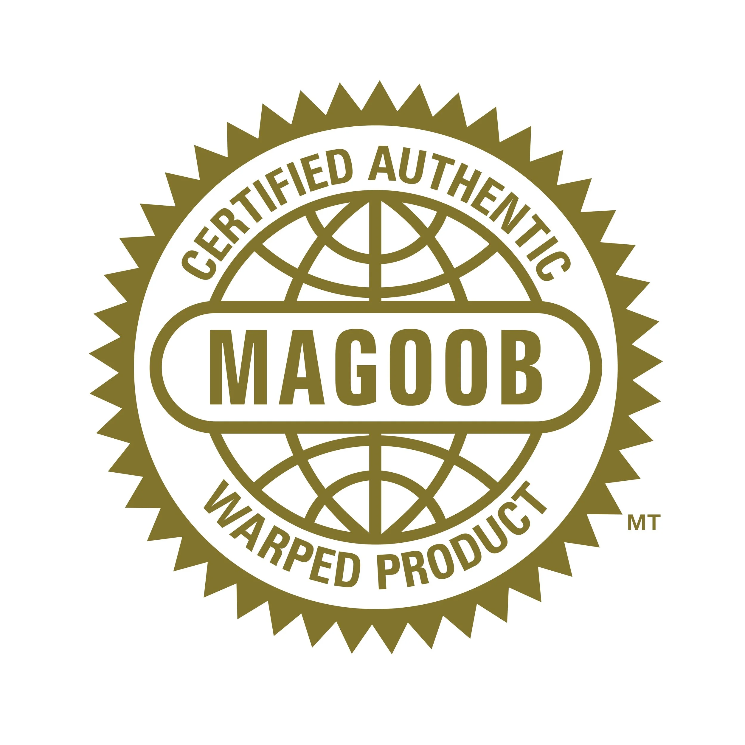 &ldquo;Don&rsquo;t settle for anything more!&rdquo; - Magoob