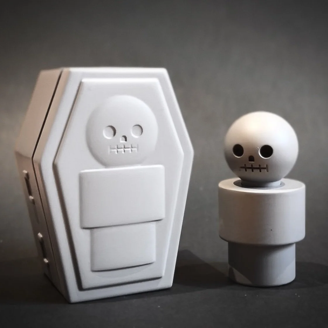 Little Dead People