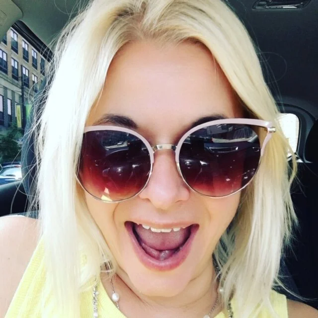 Montrose Saloon in the Garden