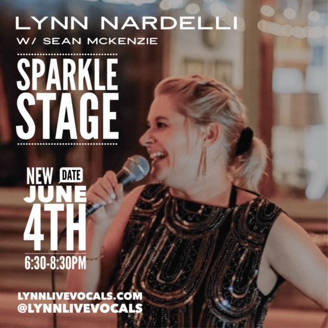 Sparkle Stage