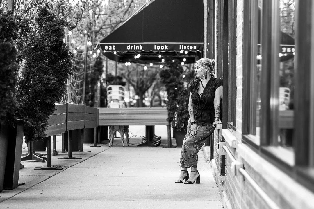 Uncommon Ground Lakeview in Chicago