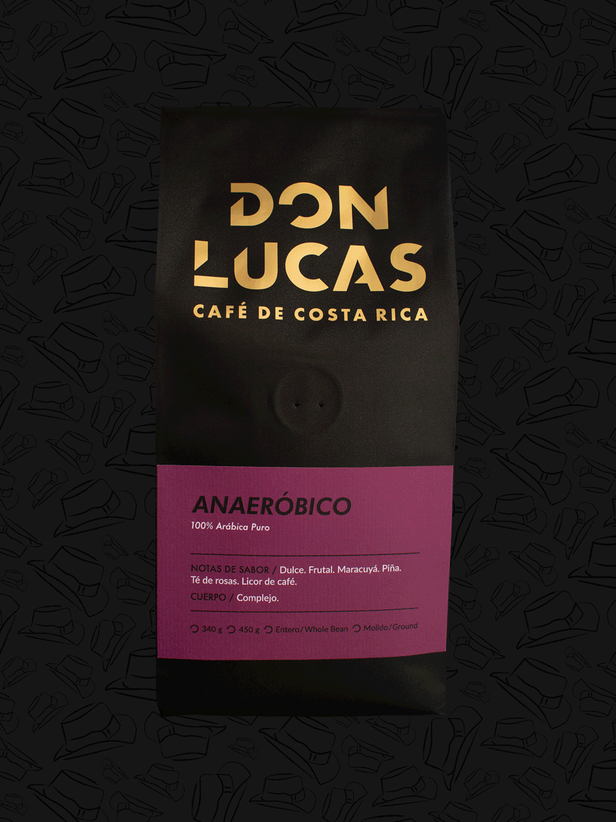 Anaeróbico