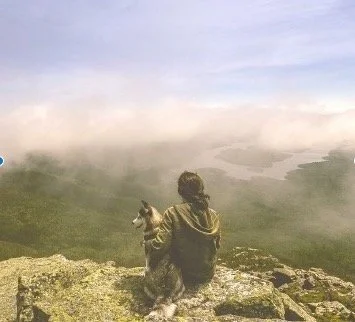 Journaling Workshop for Animal Companion Loss March 21 & 28, 2022