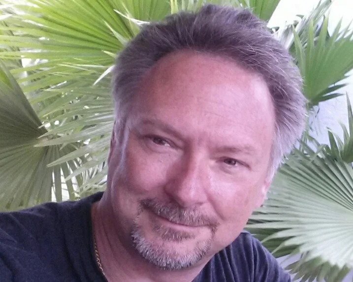 PETER CADE - VIP FACILITATOR