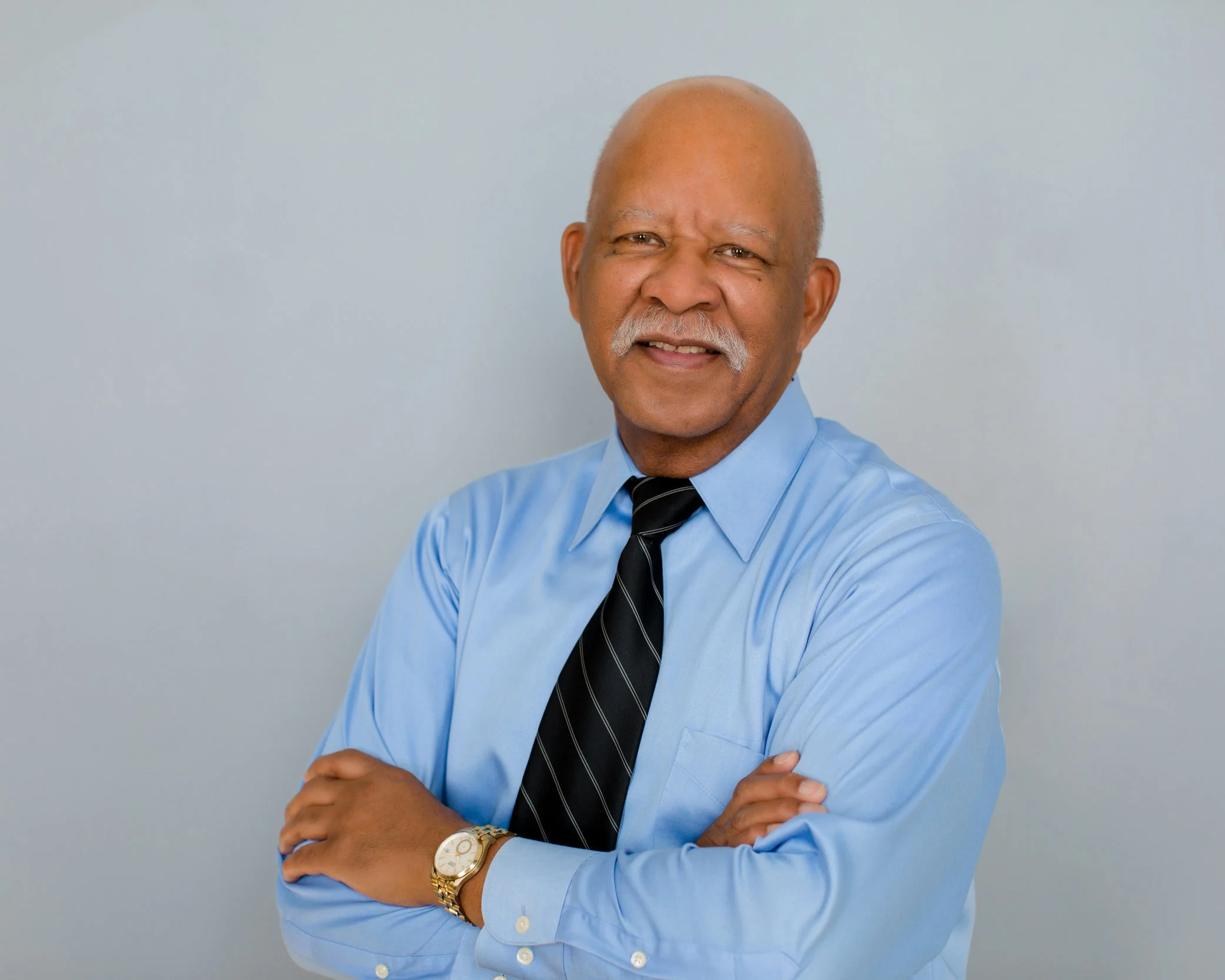TONY WILSON - VIP FACILITATOR