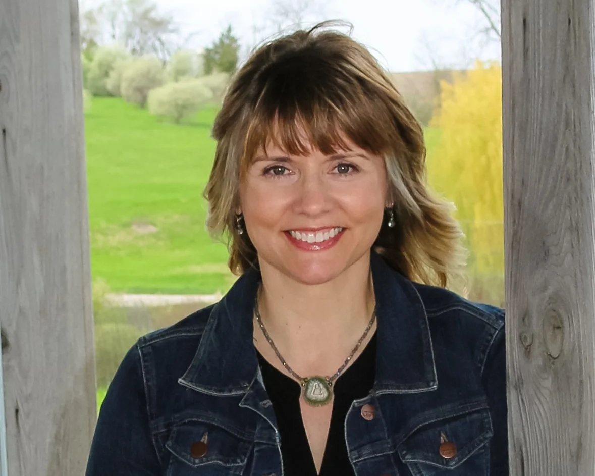 APRIL WYETT - WELLNESS FACILITATOR