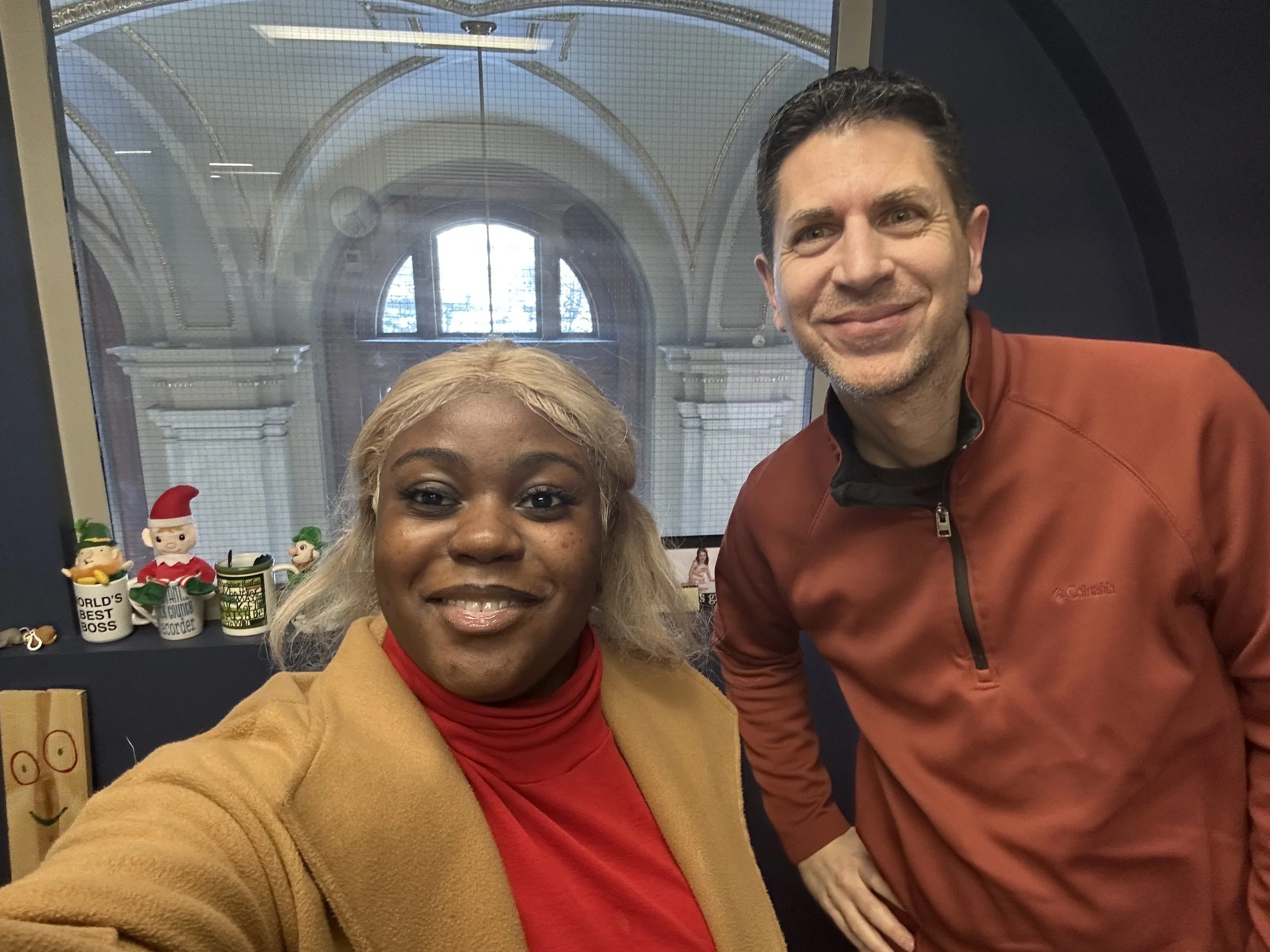 Polk County Recorder - Queenie and Tom.jpeg