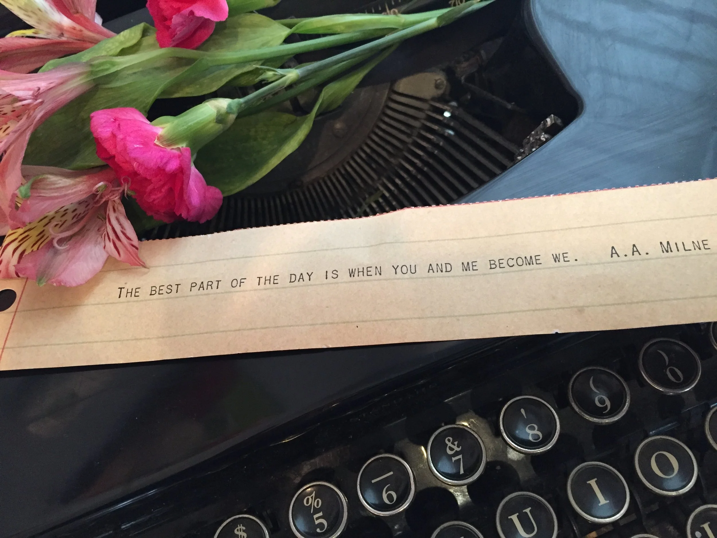 How To Say "I Love You" on Valentine's Day