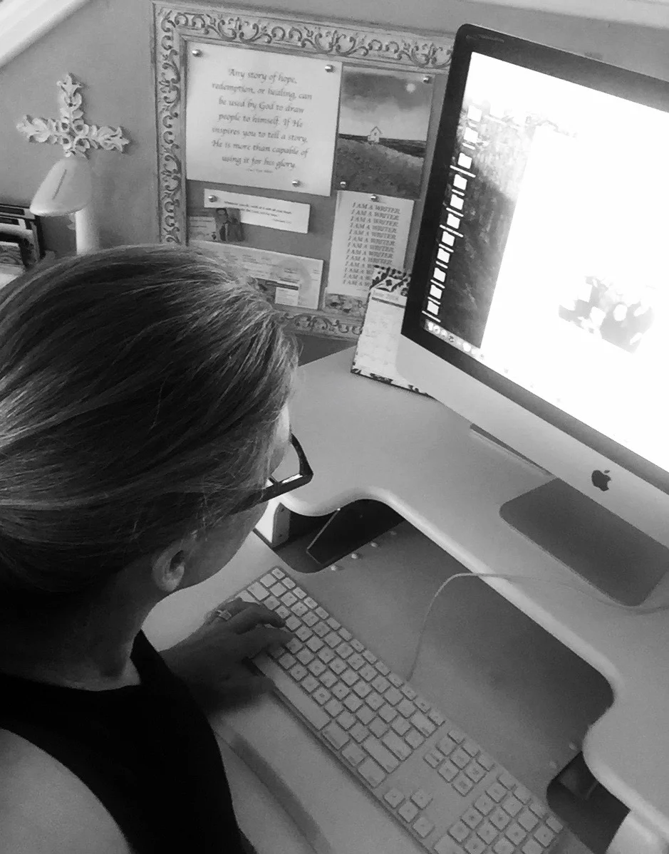 Dispelling the Myth of the Lonely Writer