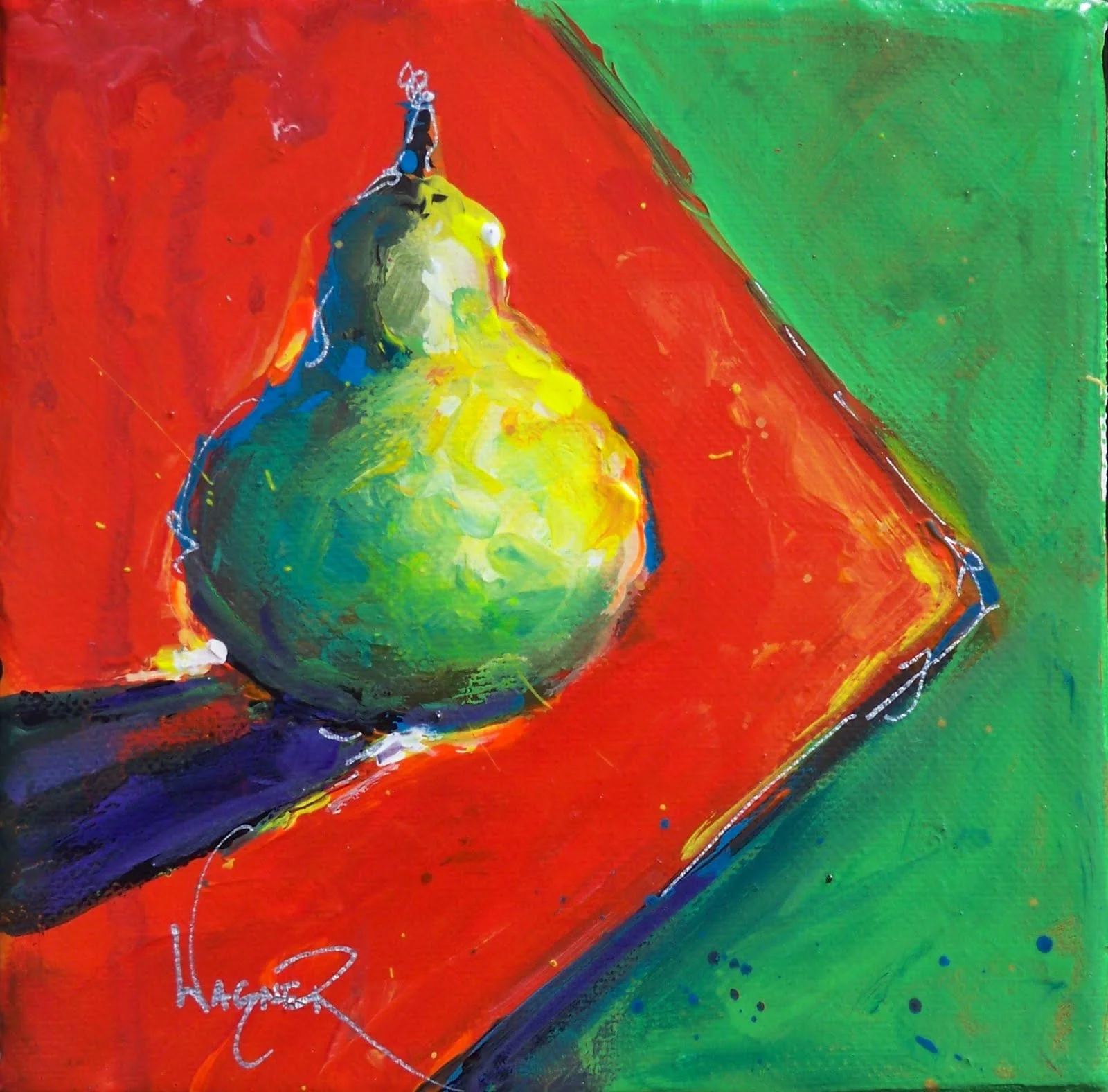 November Updates and Events