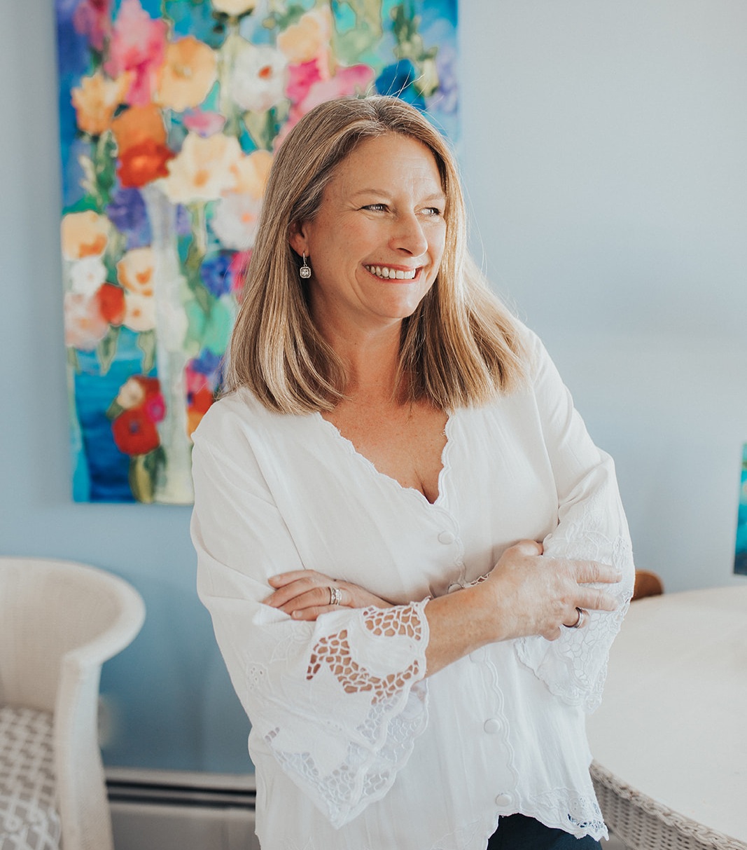 Helping an Author Bring a Book to Life