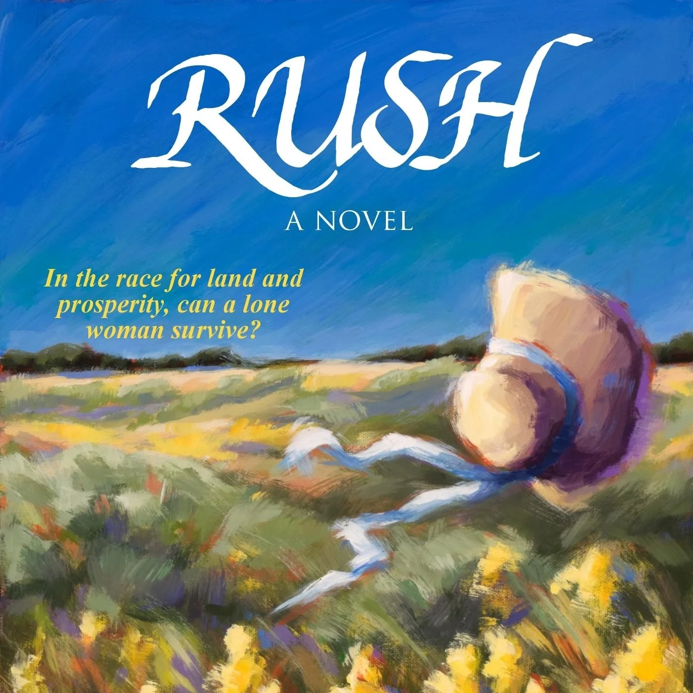 The Birthing of a Beautiful Book Cover