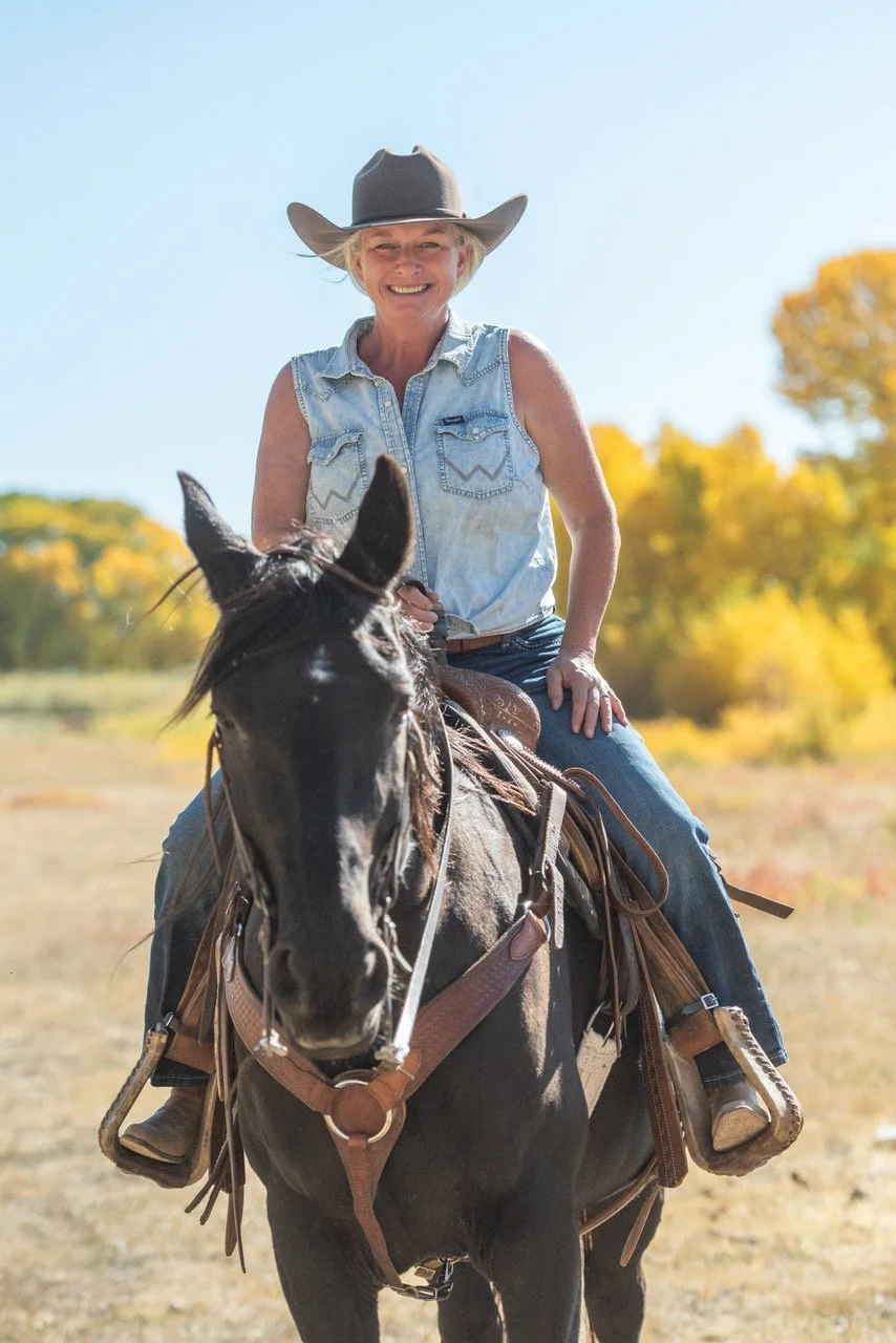 Heaven on Earth ~ Horse &amp; Art Retreat