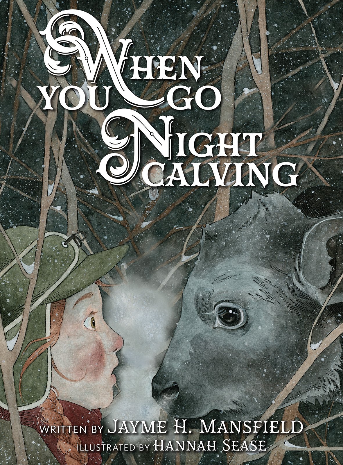 Arapahoe Libraries Online Class - How To Write, Illustrate, and Publish a Children's Picture Book w/ Jayme H. Mansfield