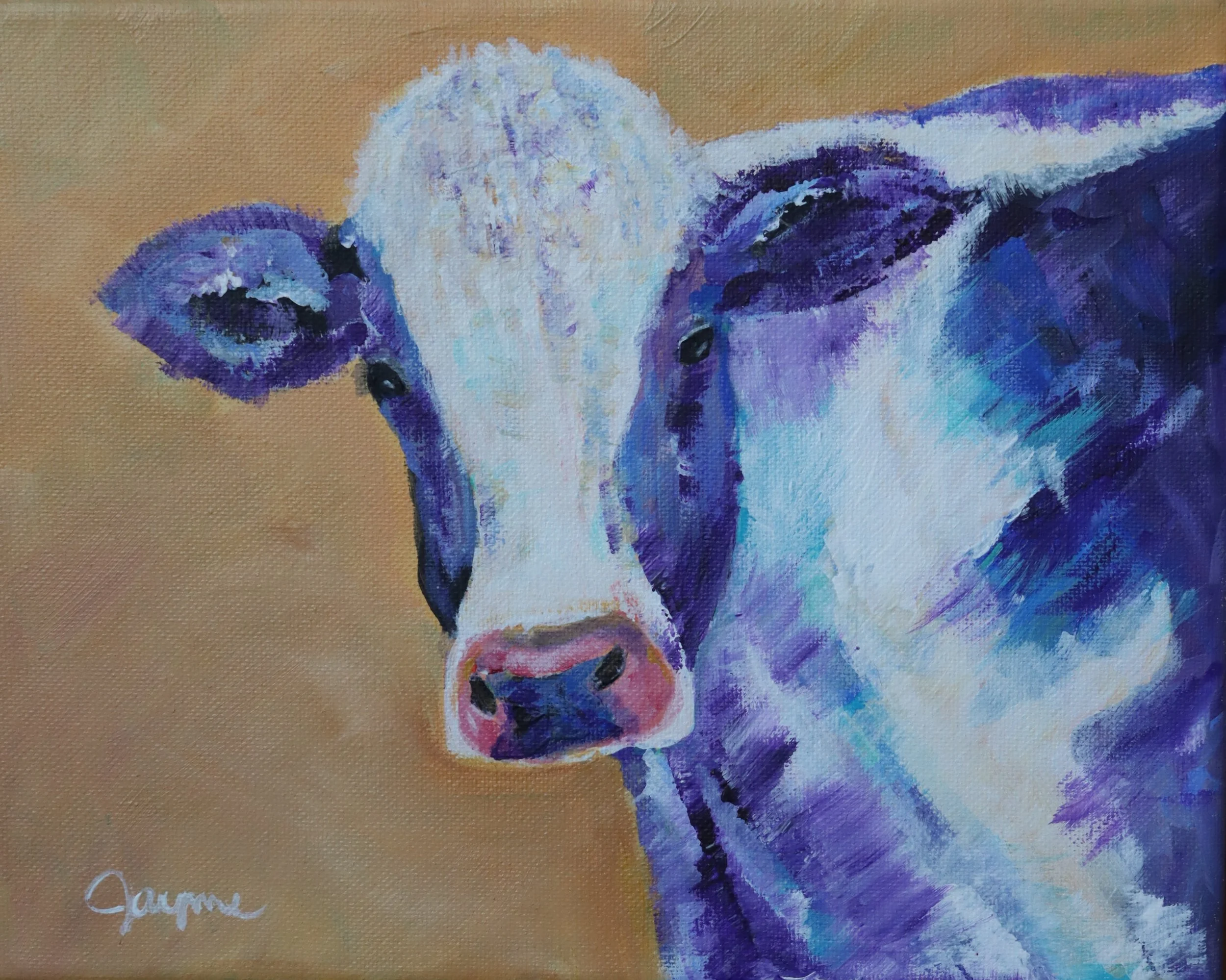 Purple Cow 8x10.JPG