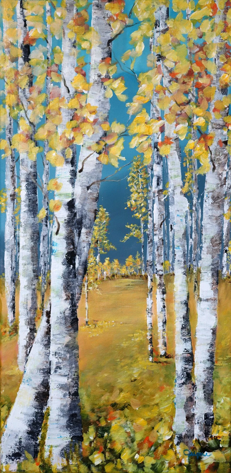 Turquoise & Gold 10x20.JPG