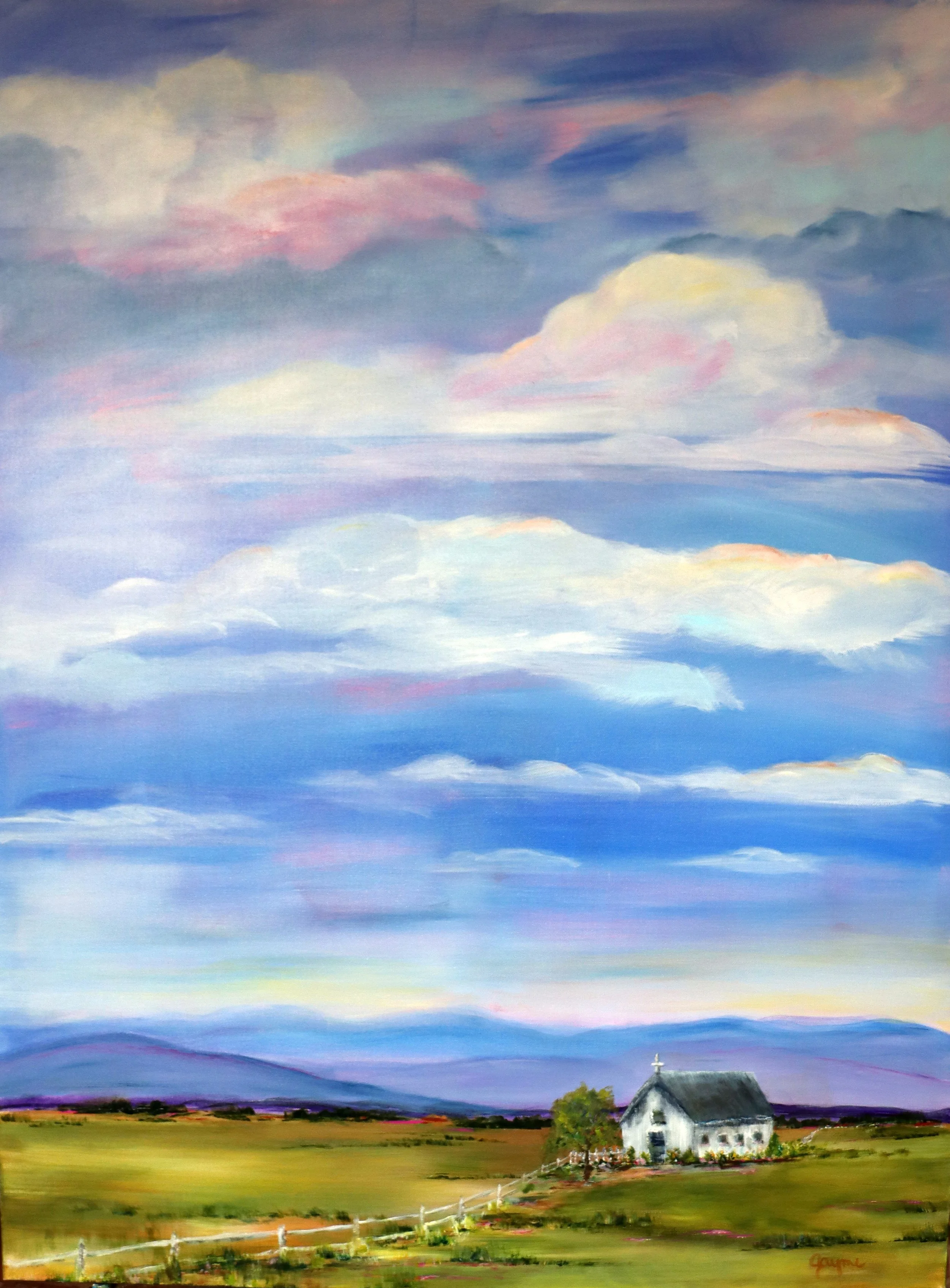 Heaven on Earth 30 x 40.JPG