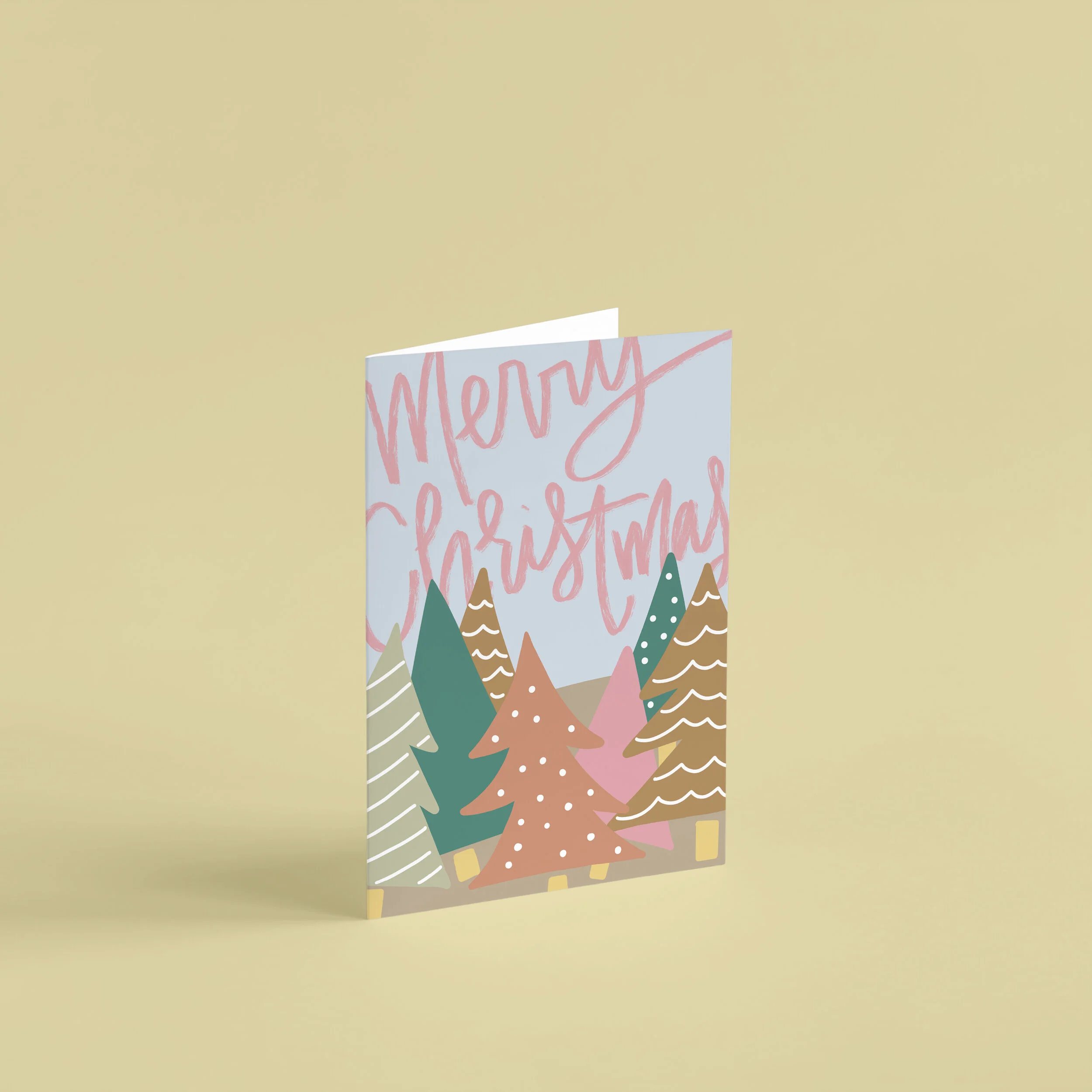 Holiday Card Pack (6)