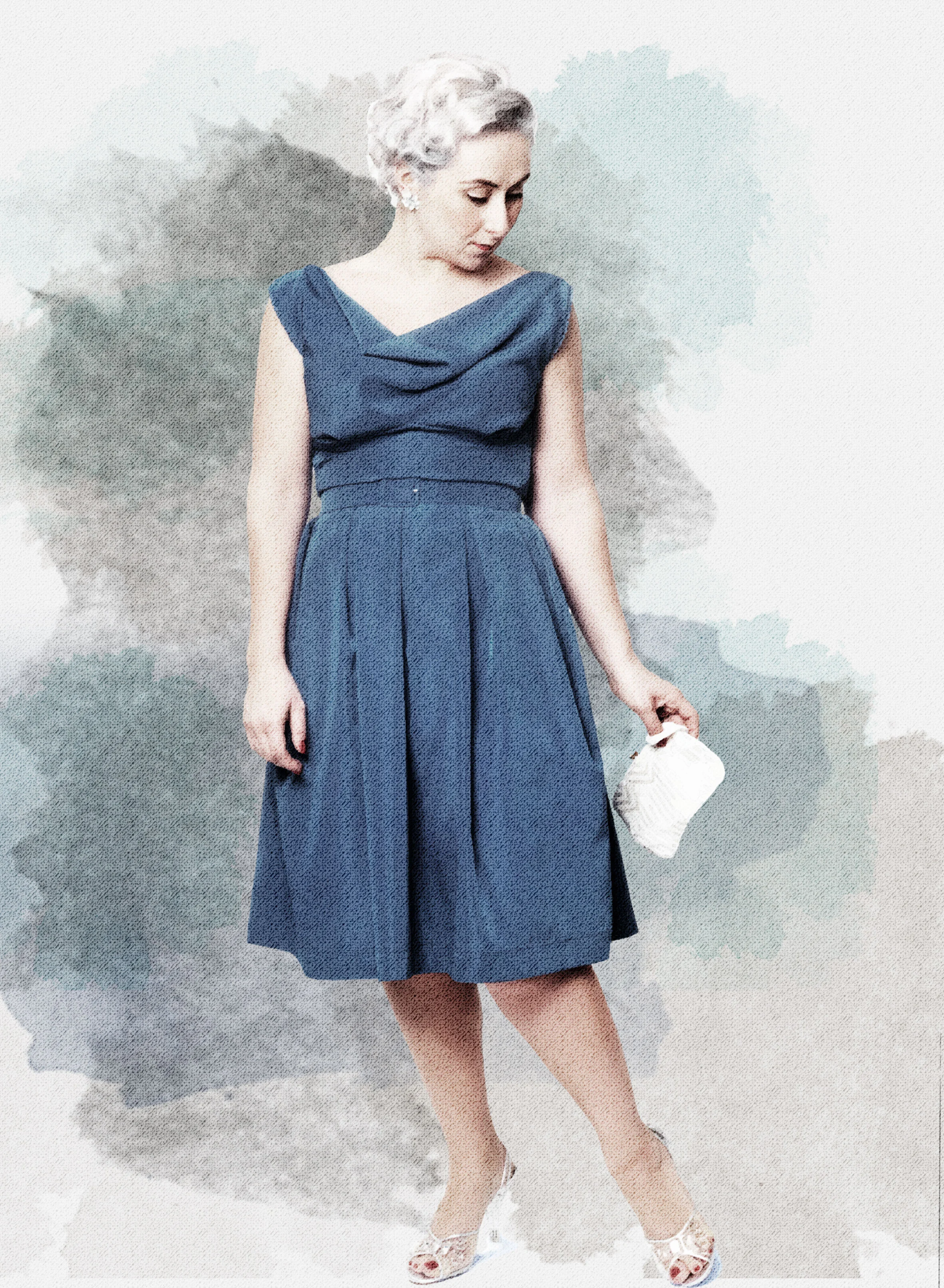 No.1 Dragør - PDF - Size 32-54