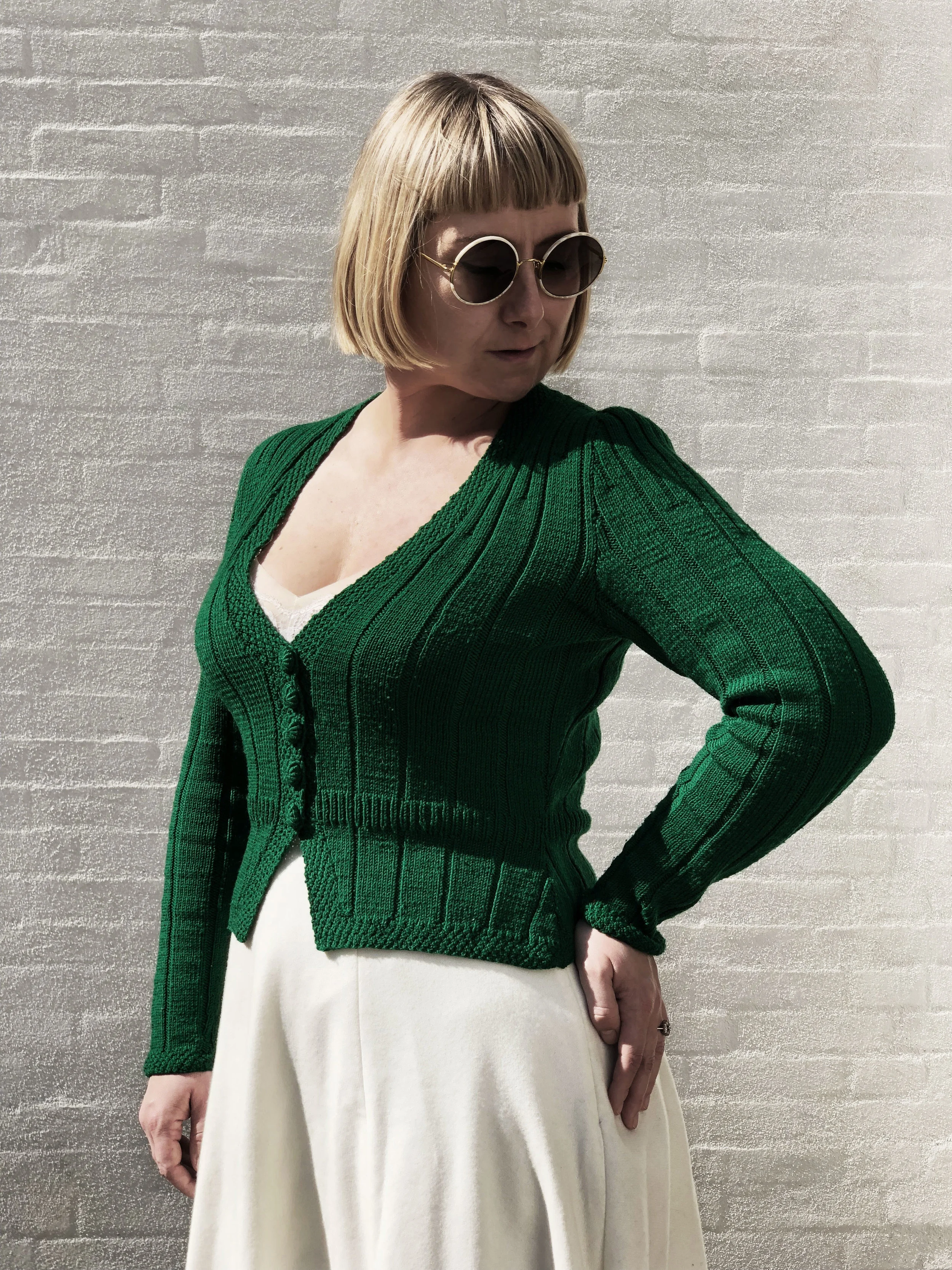 Shop the two new patterns