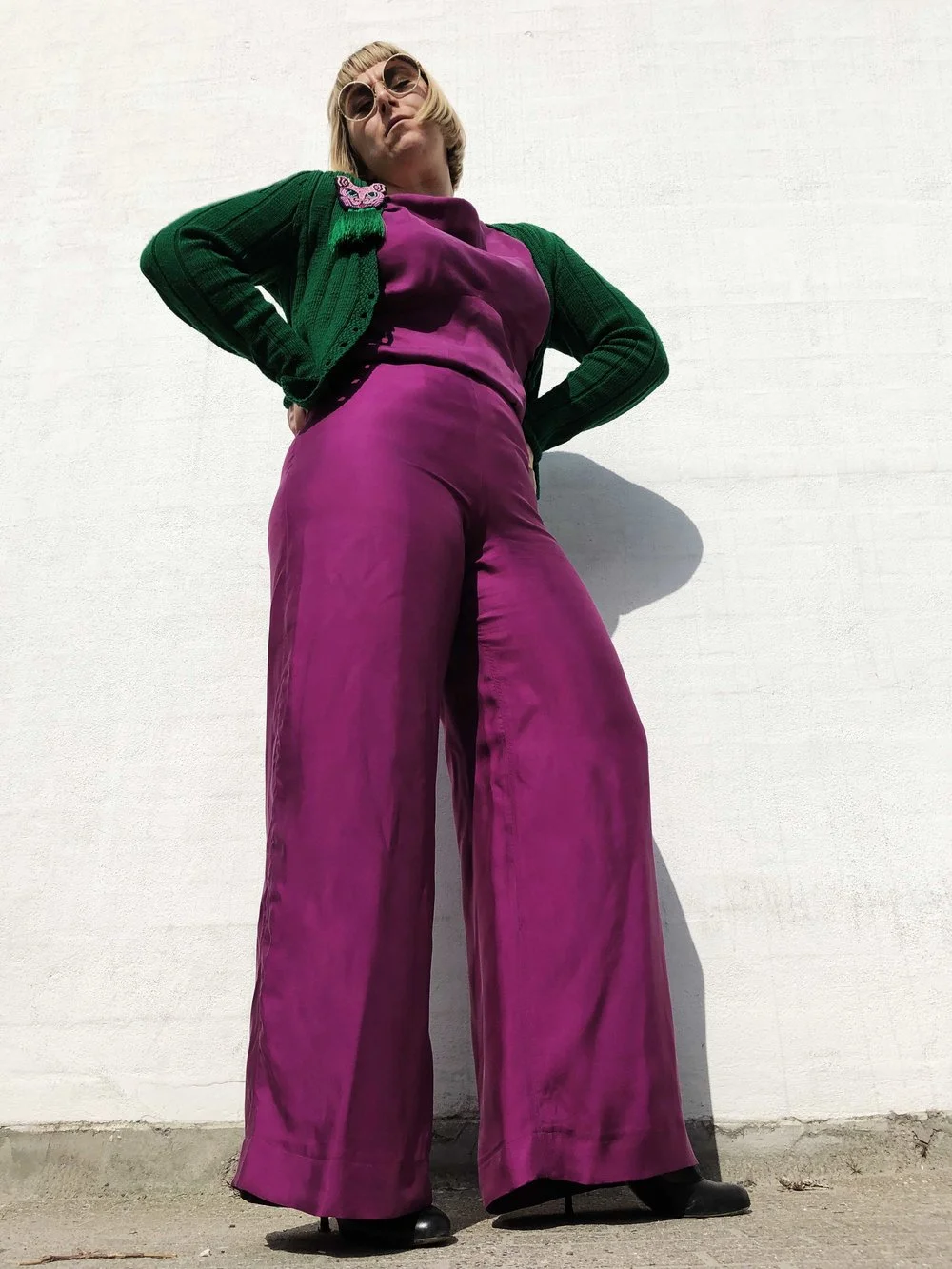 Find your color!