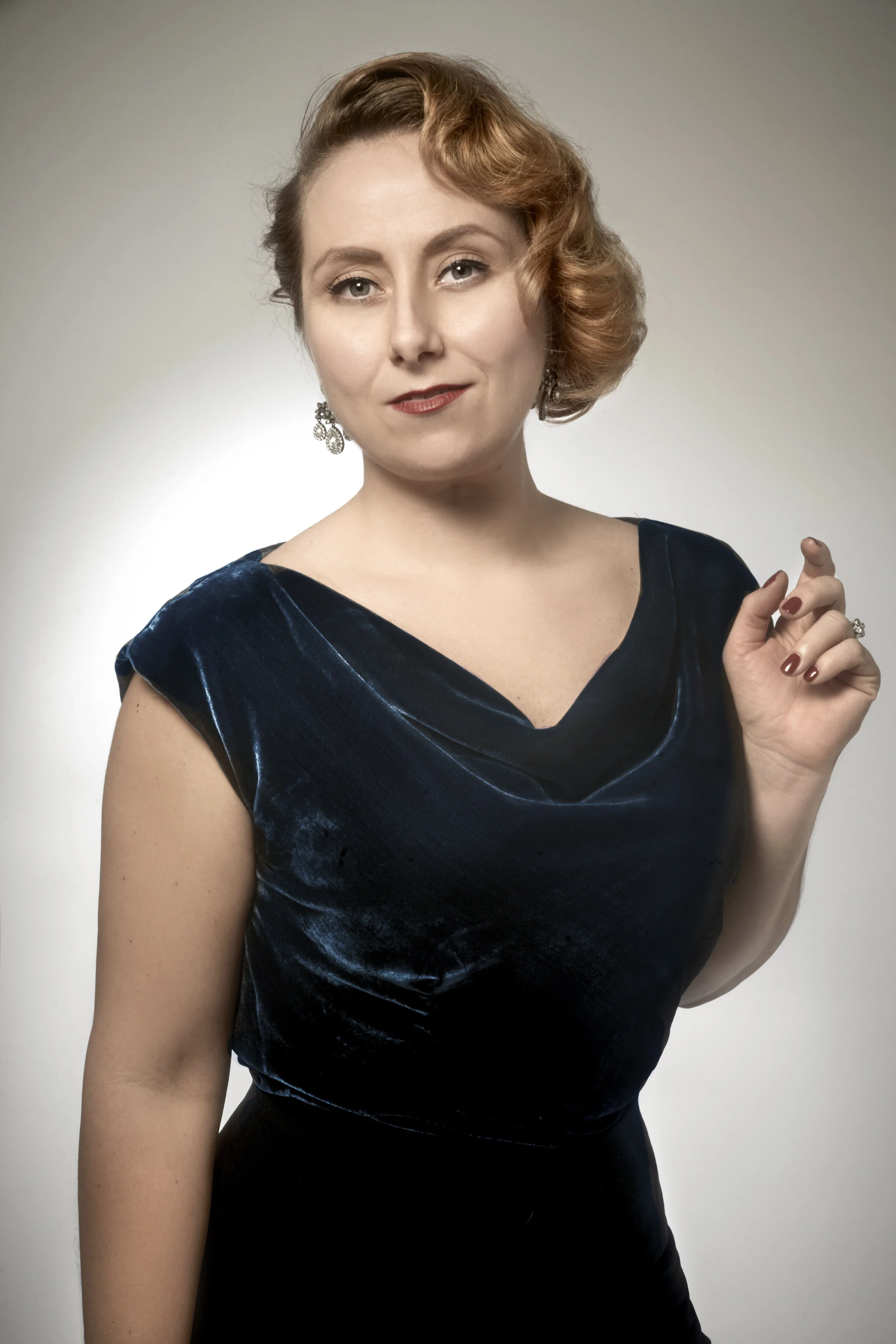 Free Pattern! No. 00 in new sizes