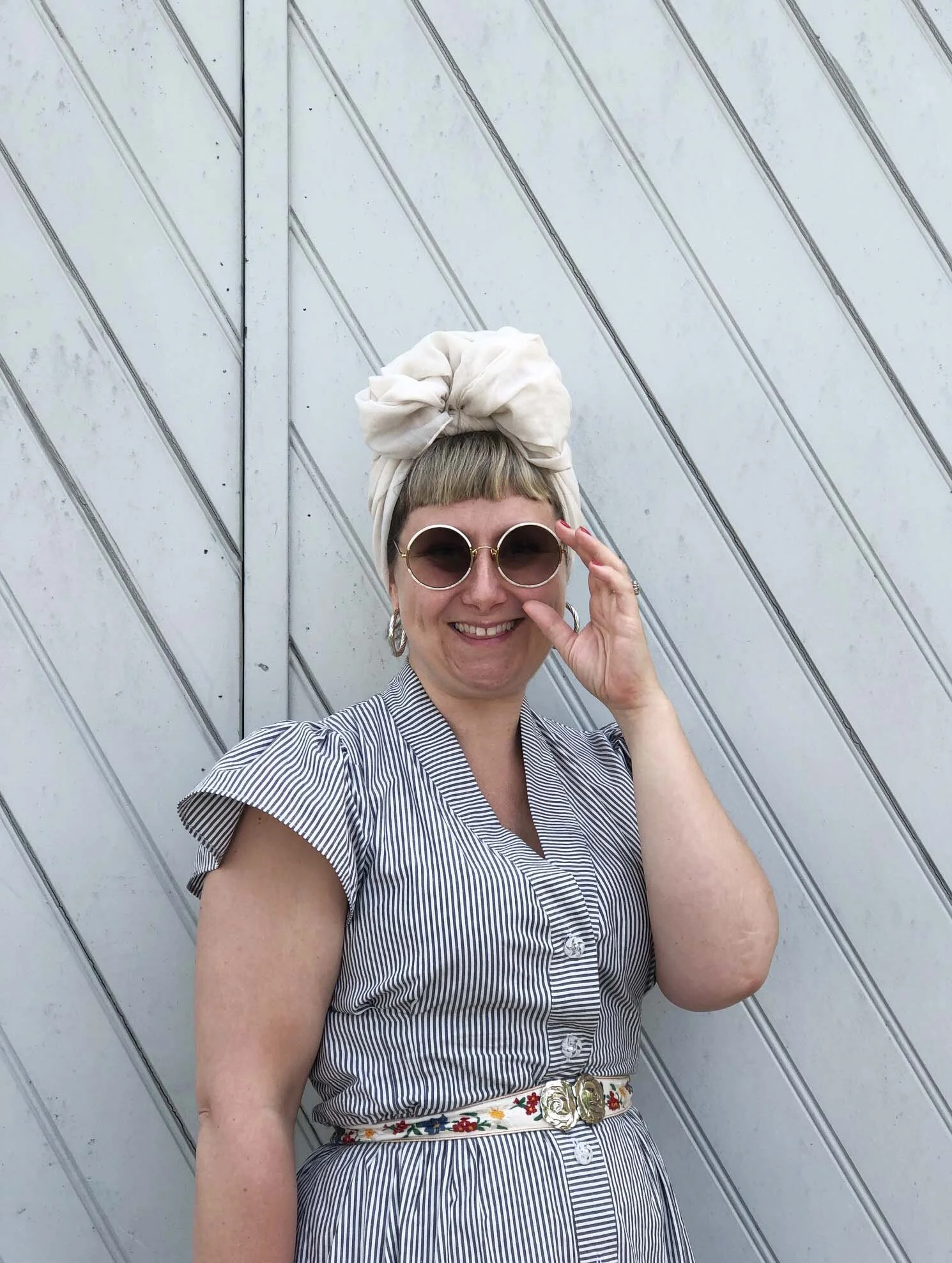 Celebrate HTDF's 8th birthday with us!