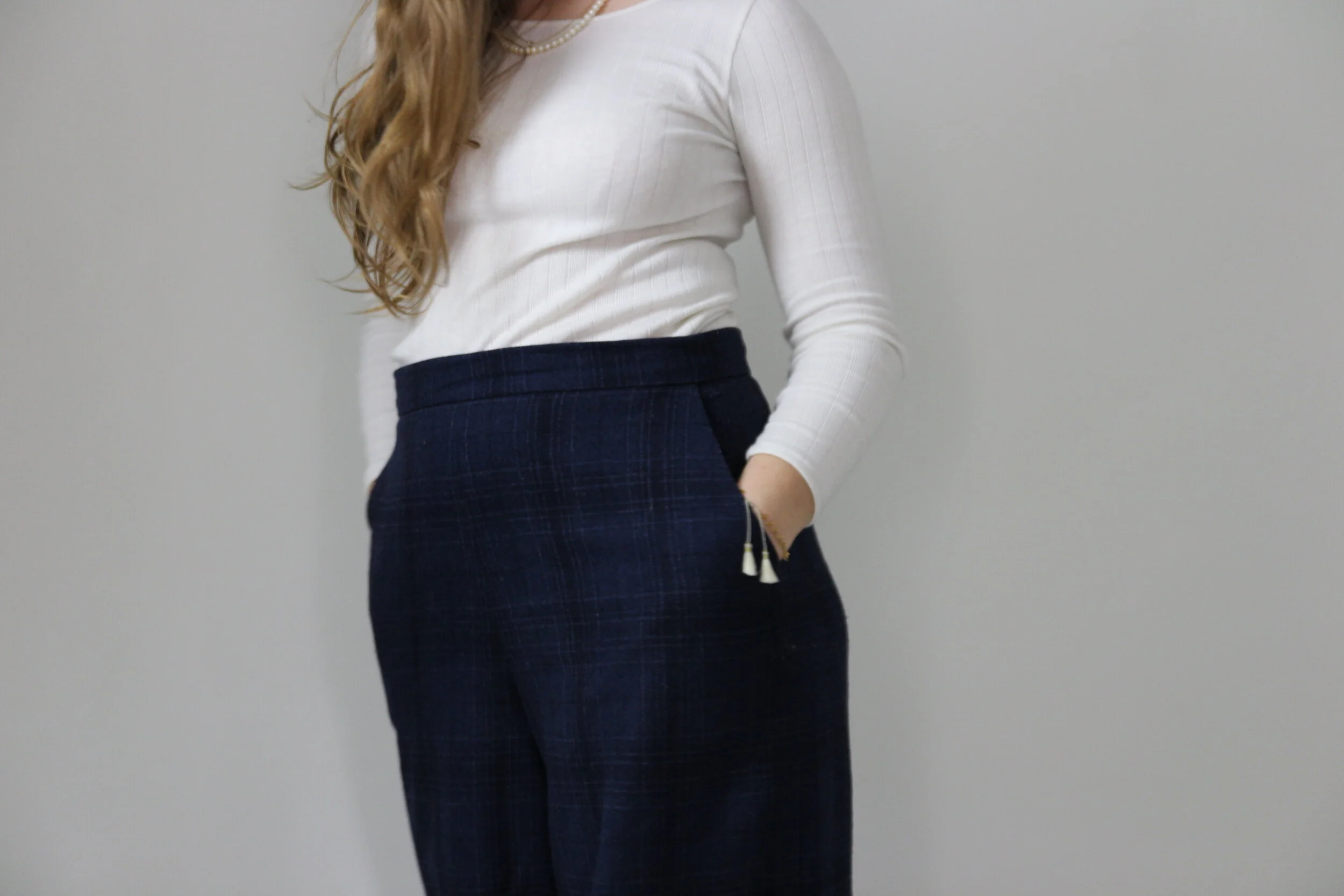 No. 7 Vanløse with pockets